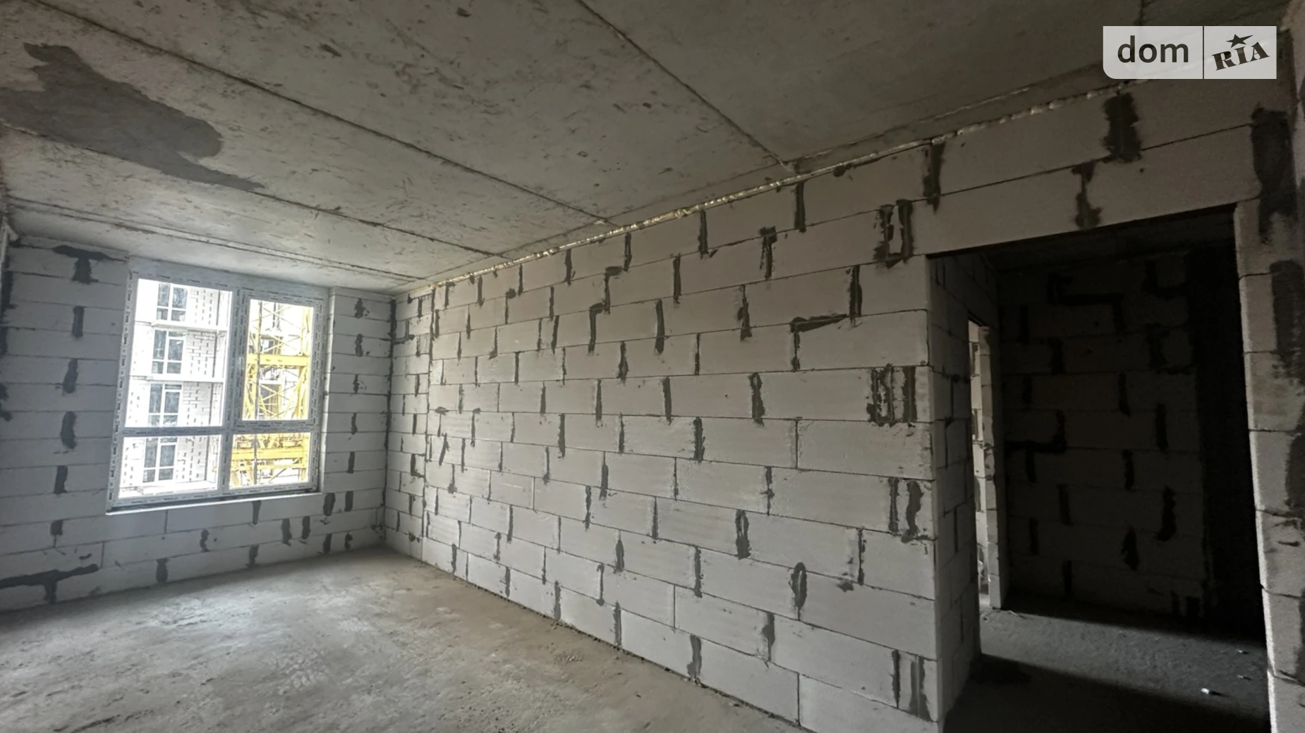 Продається 1-кімнатна квартира 44.46 кв. м у Вінниці, вул. Сергія Зулінського - фото 4