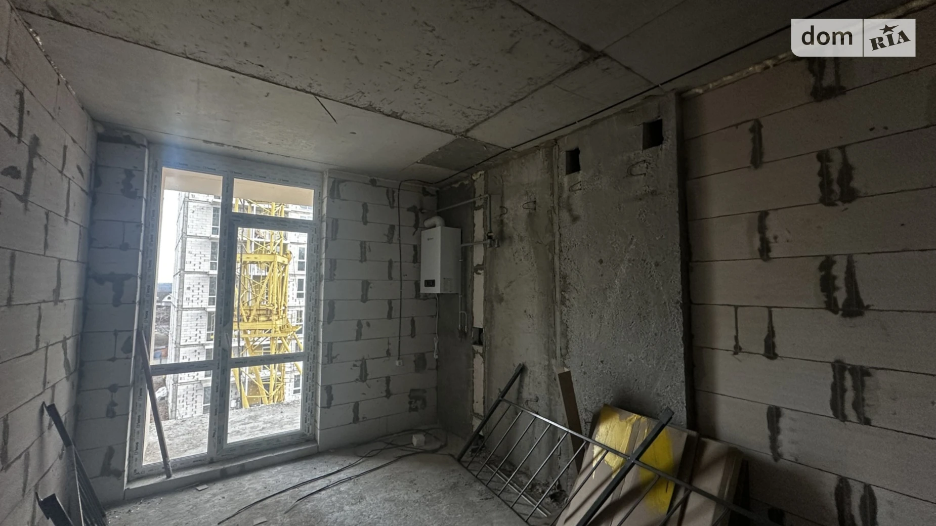 Продається 1-кімнатна квартира 44.46 кв. м у Вінниці, вул. Сергія Зулінського - фото 5