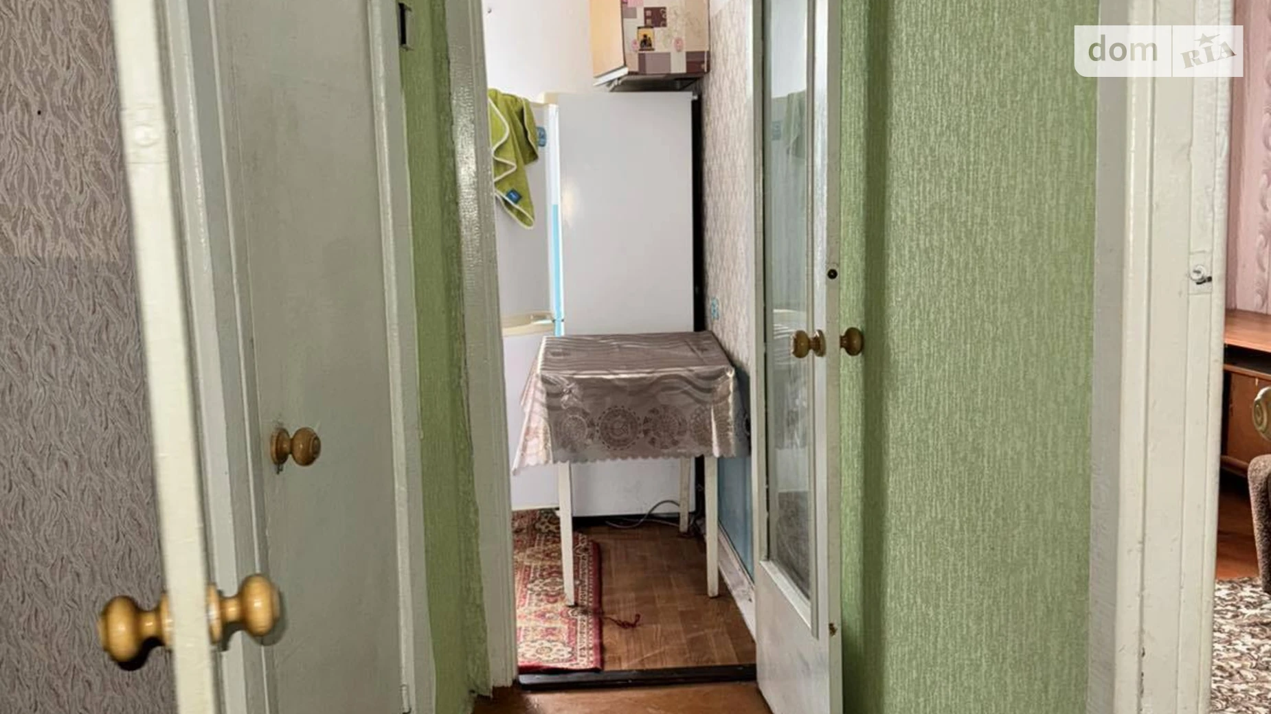 Сдается в аренду 2-комнатная квартира 52 кв. м в Хмельницком, ул. Ивана Пулюя(Хотовицкого), 11/2 - фото 3