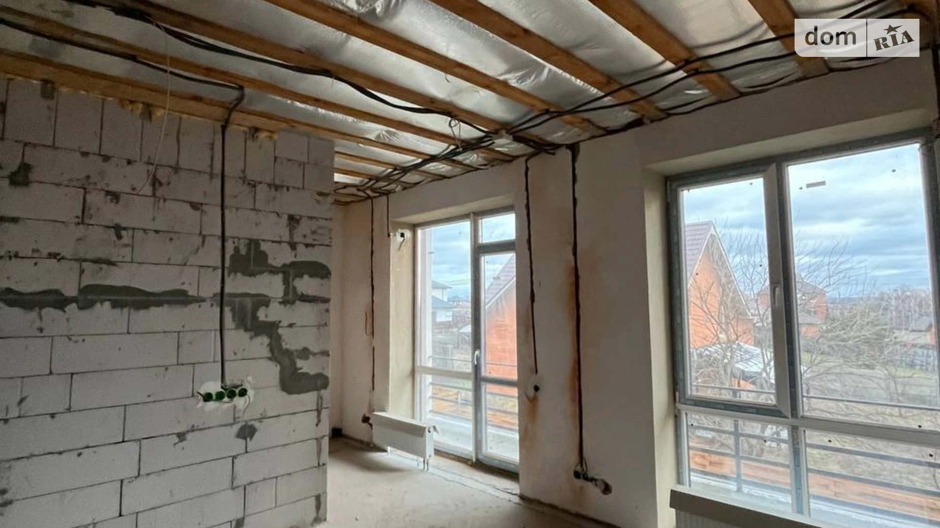 вул. Весняна Гостомель, цена: 67000 $ - фото 5