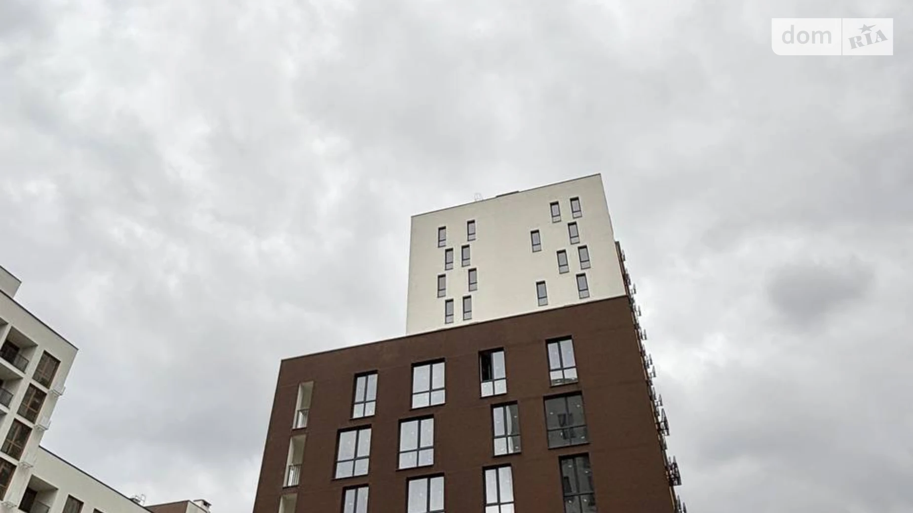 Продается 1-комнатная квартира 44 кв. м в Львове, ул. Под Голоском - фото 4