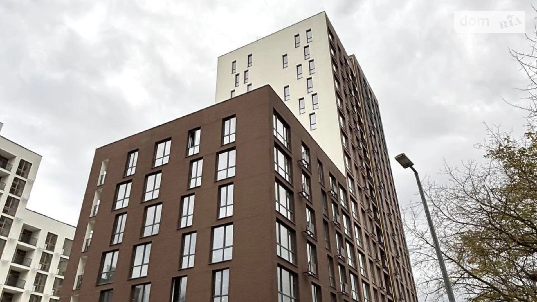 Продается 1-комнатная квартира 44 кв. м в Львове, ул. Под Голоском - фото 5