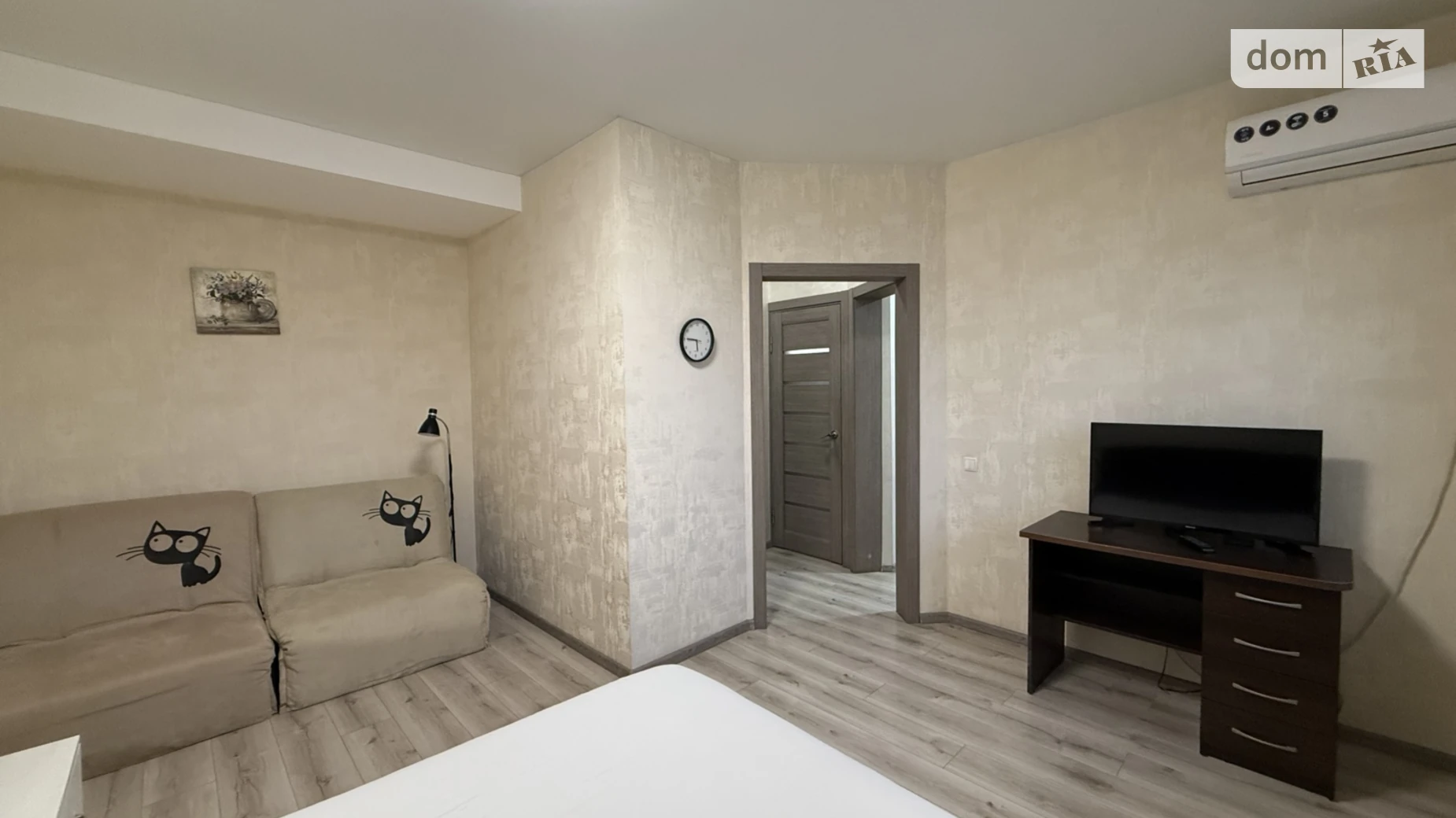 Продается 1-комнатная квартира 37.4 кв. м в Ровно, ул. Соборная - фото 3