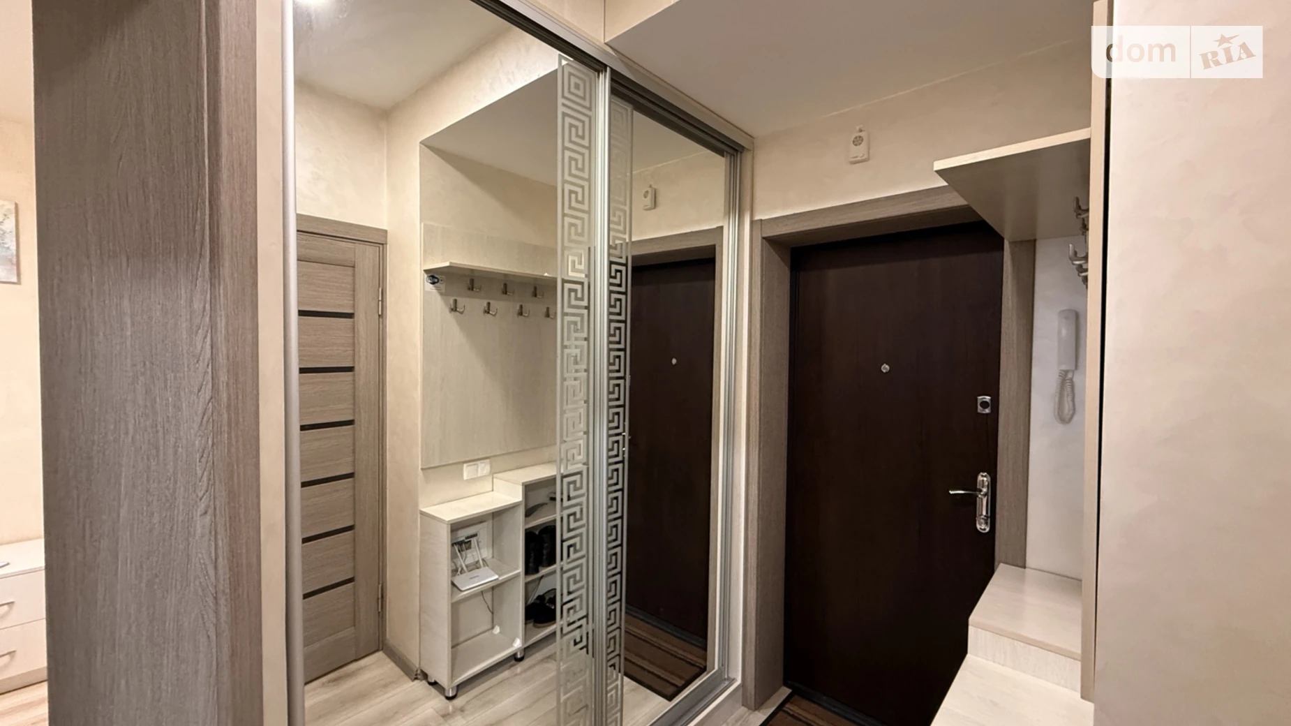 Продается 1-комнатная квартира 37.4 кв. м в Ровно, ул. Соборная - фото 5