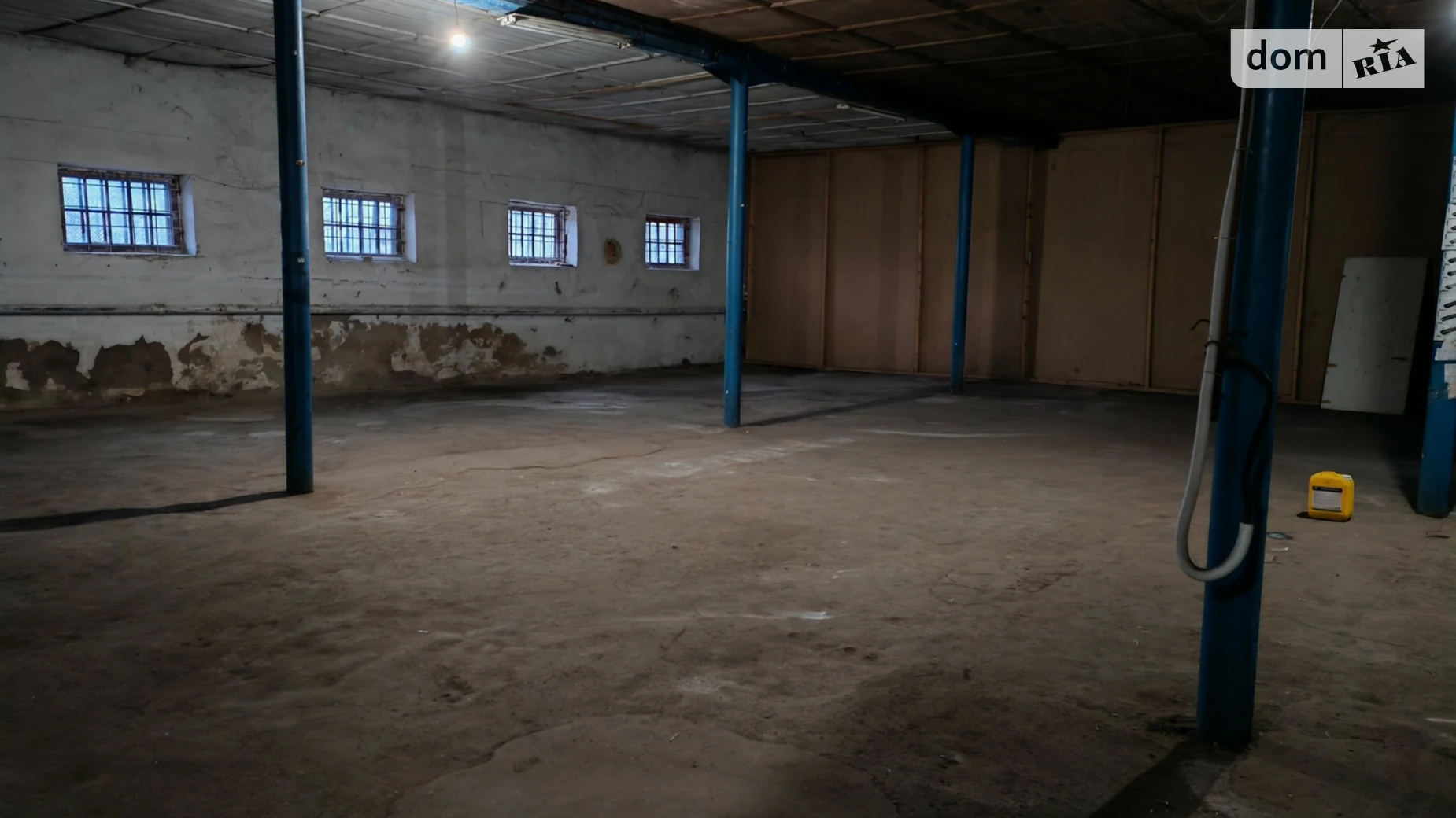 Сдается в аренду помещения свободного назначения 350 кв. м в 1-этажном здании, цена: 31500 грн - фото 3