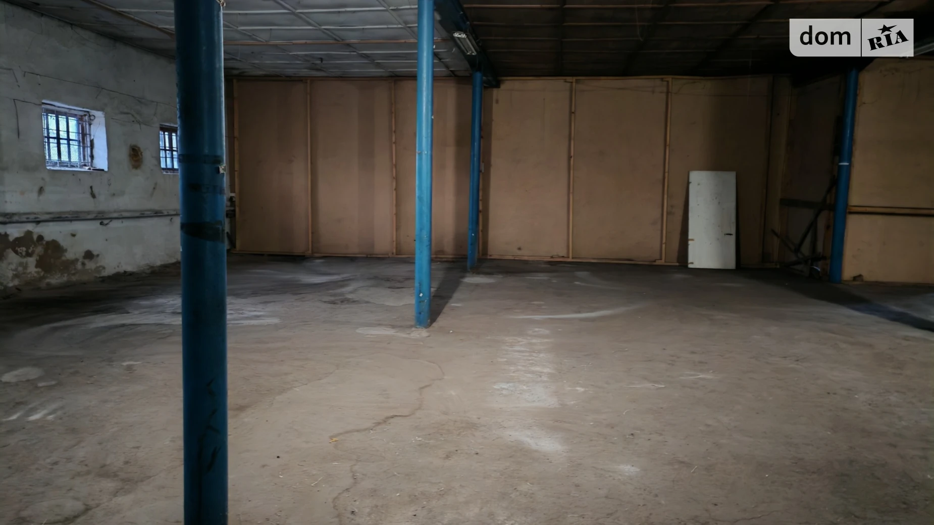 Сдается в аренду помещения свободного назначения 350 кв. м в 1-этажном здании, цена: 31500 грн - фото 4