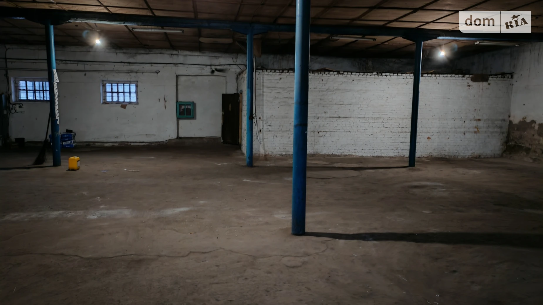 Сдается в аренду помещения свободного назначения 350 кв. м в 1-этажном здании, цена: 31500 грн - фото 5