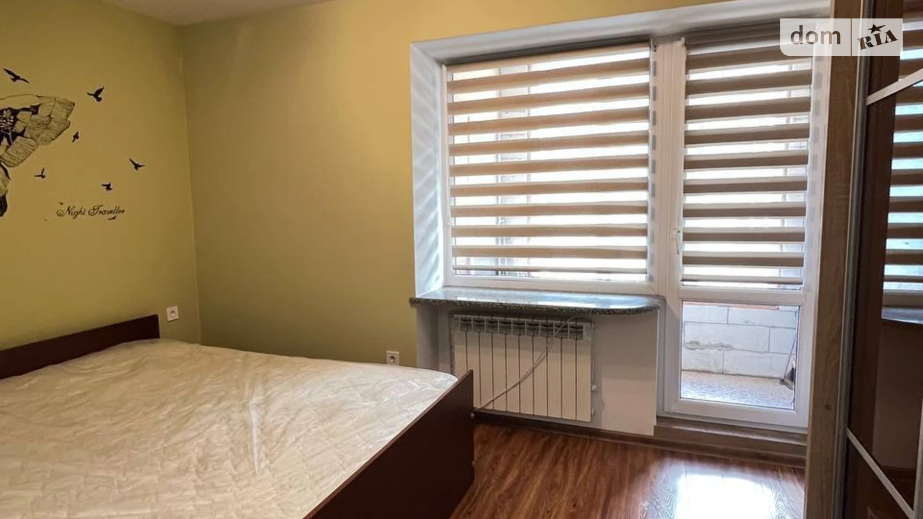 Сдается в аренду 1-комнатная квартира 45 кв. м в Ровно, ул. Драгоманова, 27 - фото 4