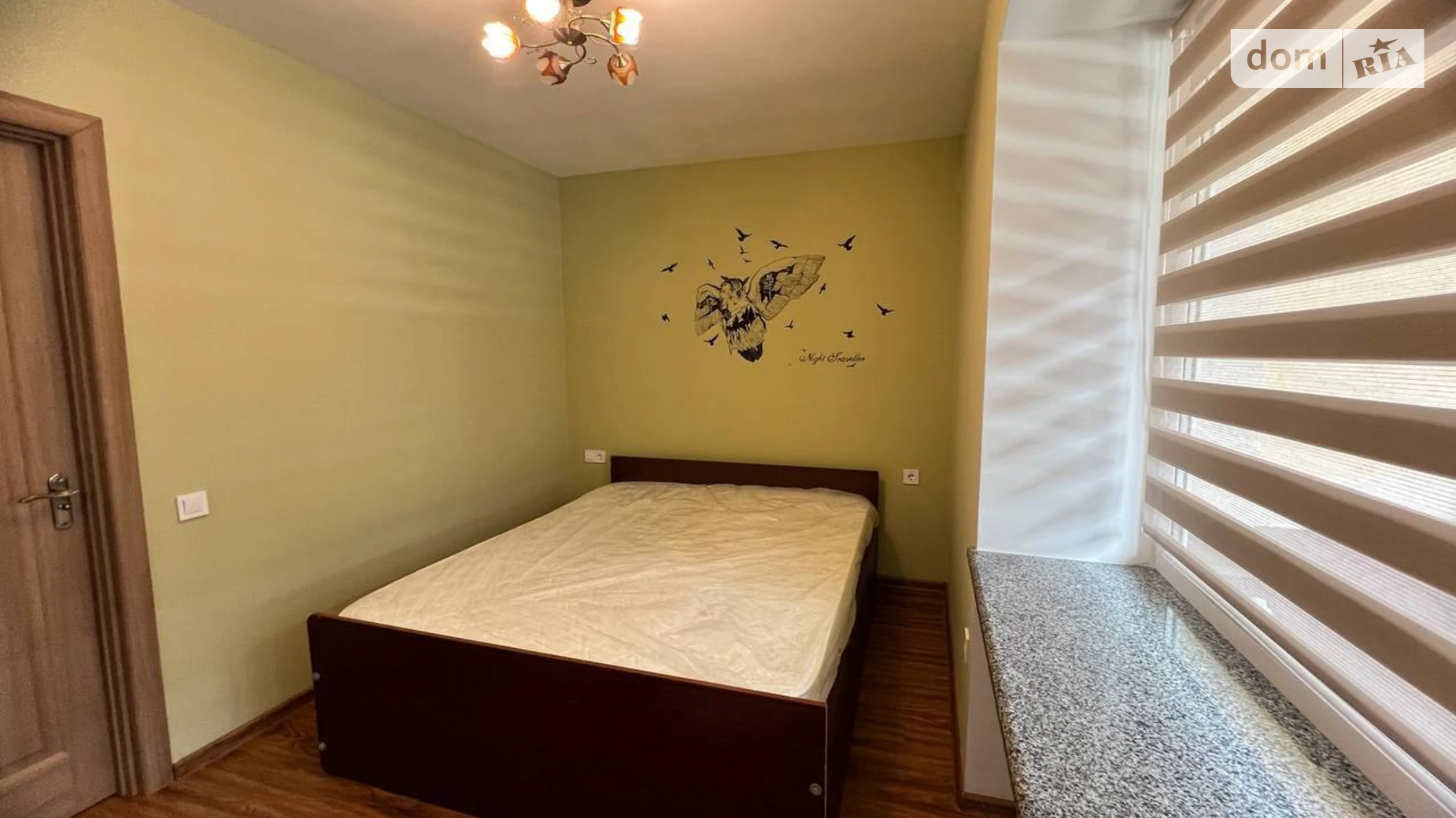 Сдается в аренду 1-комнатная квартира 45 кв. м в Ровно, ул. Драгоманова, 27 - фото 5