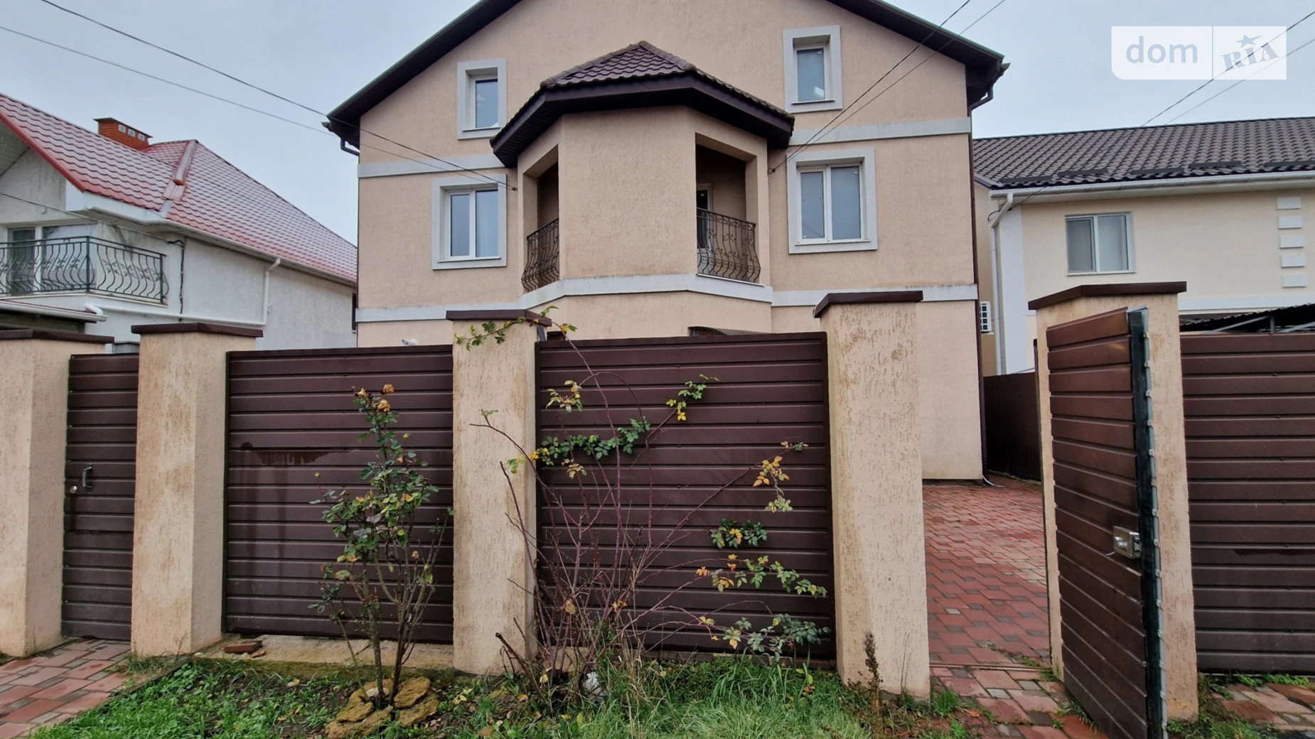 ул. Гарманная Лиманка, цена: 75000 $ - фото 2