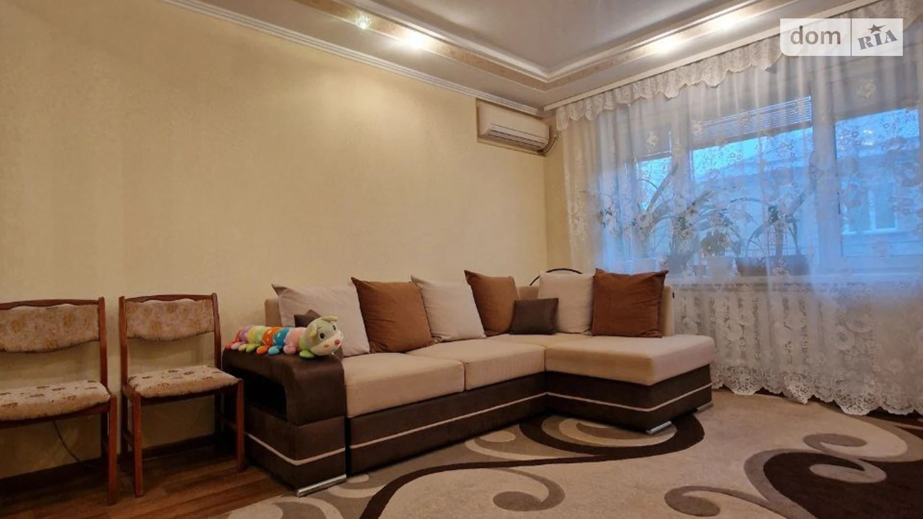 Продается 2-комнатная квартира 47.1 кв. м в Днепре, цена: 28000 $ - фото 3