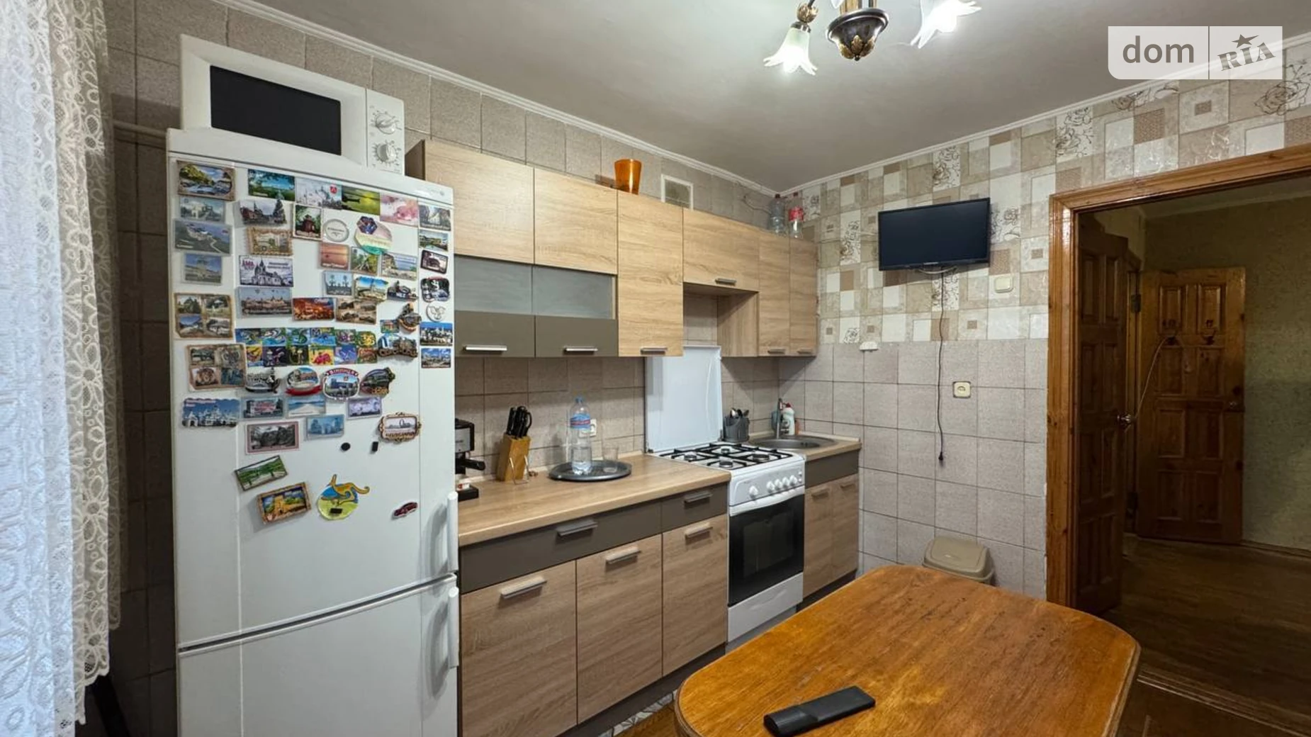 Сдается в аренду 1-комнатная квартира 38 кв. м в Ровно, ул. Елены Телиги - фото 3