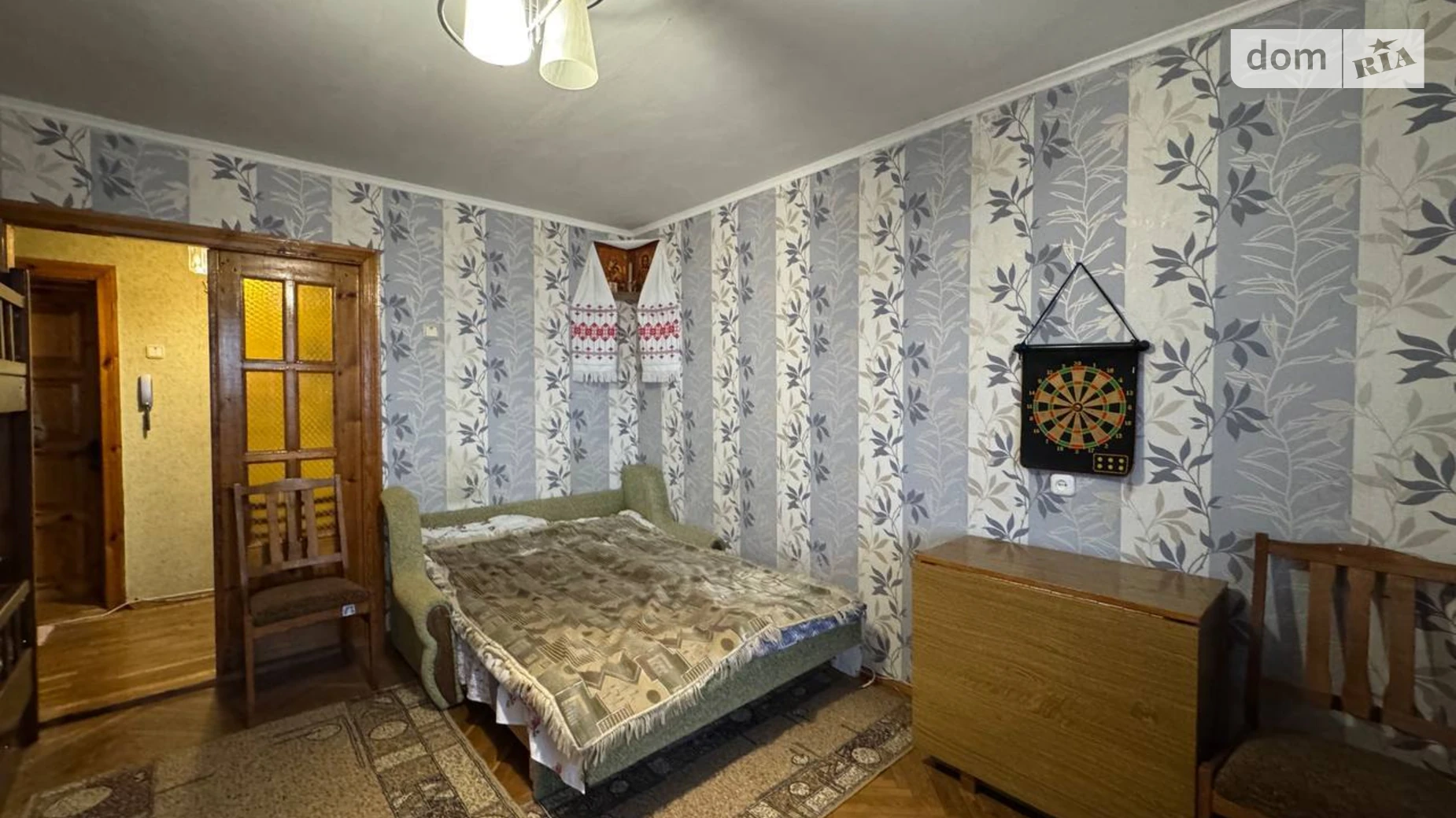 Сдается в аренду 1-комнатная квартира 38 кв. м в Ровно, ул. Елены Телиги - фото 4