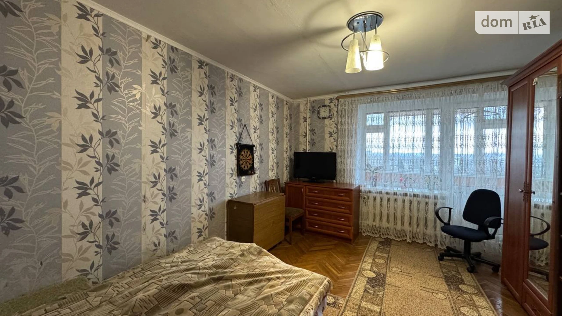 Сдается в аренду 1-комнатная квартира 38 кв. м в Ровно, ул. Елены Телиги - фото 5