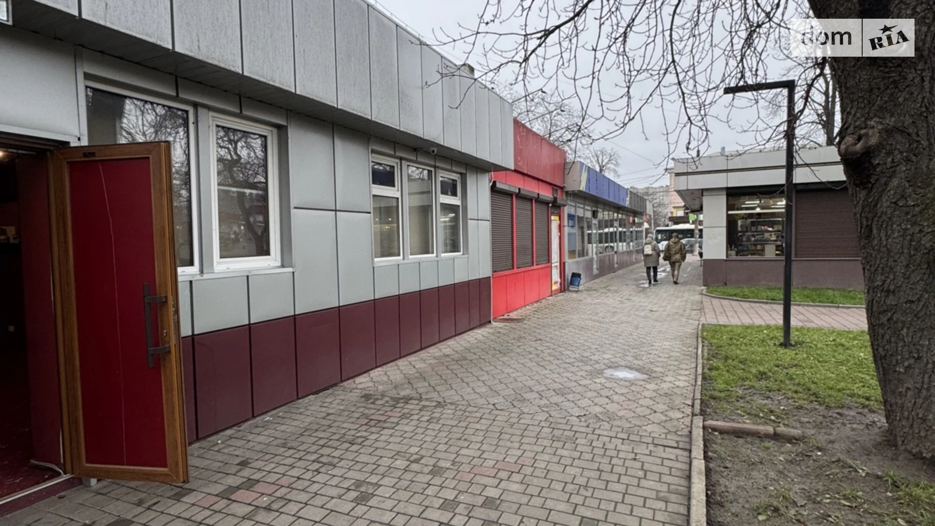 Сдается в аренду помещения свободного назначения 124 кв. м в 1-этажном здании, цена: 30000 грн - фото 3