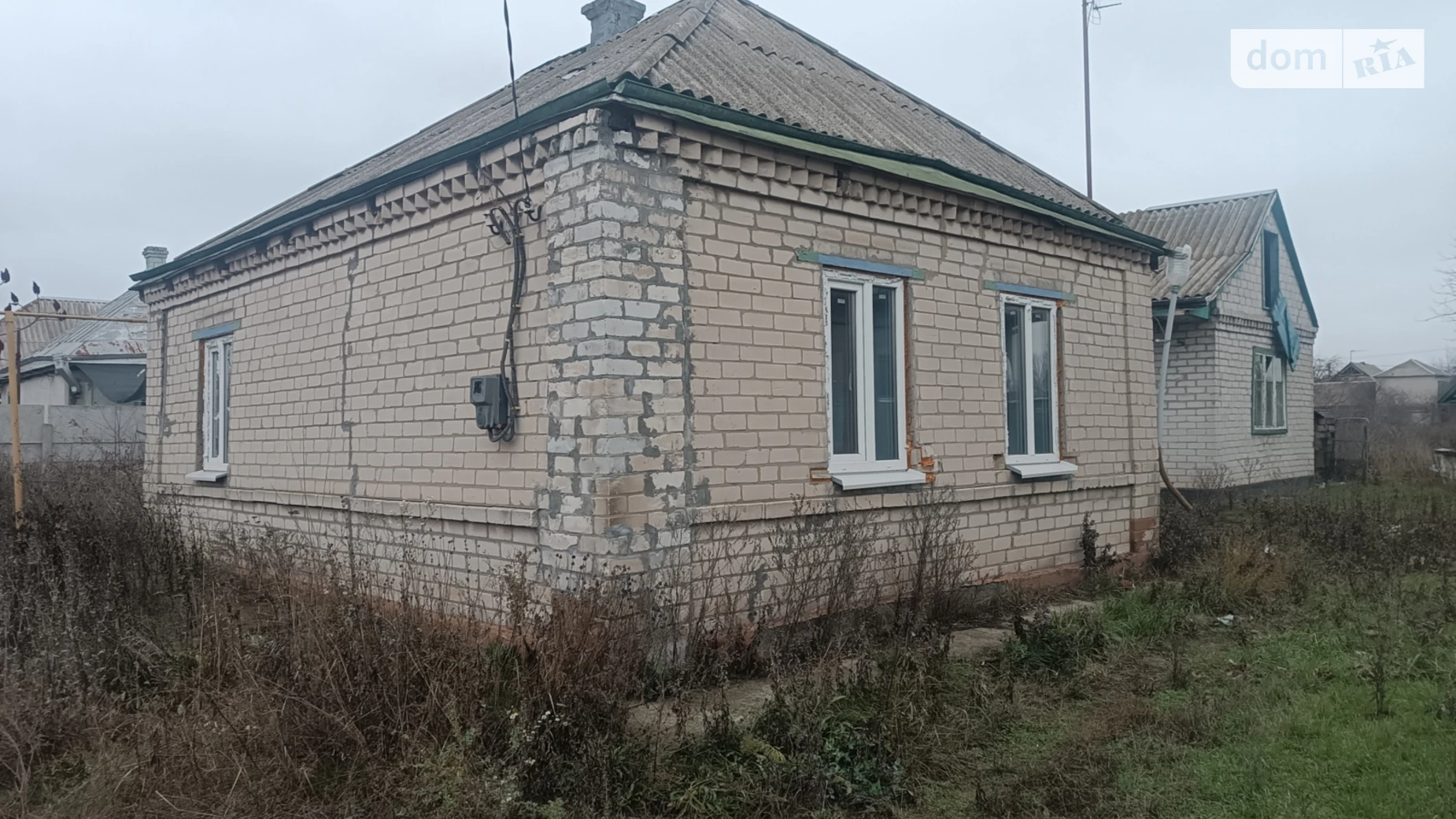 Продается одноэтажный дом 50 кв. м с мансардой, цена: 11000 $ - фото 2