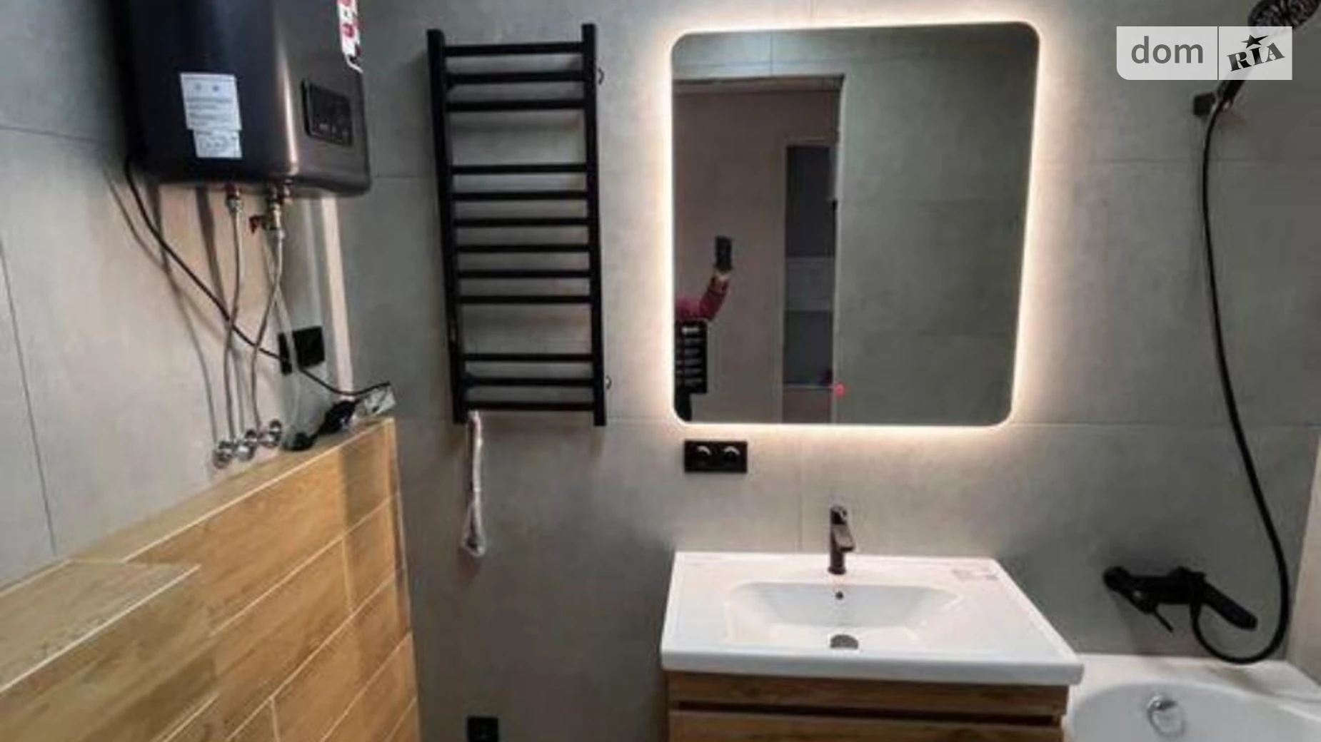 Продается 1-комнатная квартира 41.1 кв. м в Киеве, ул. Михаила Максимовича, 26Г - фото 3