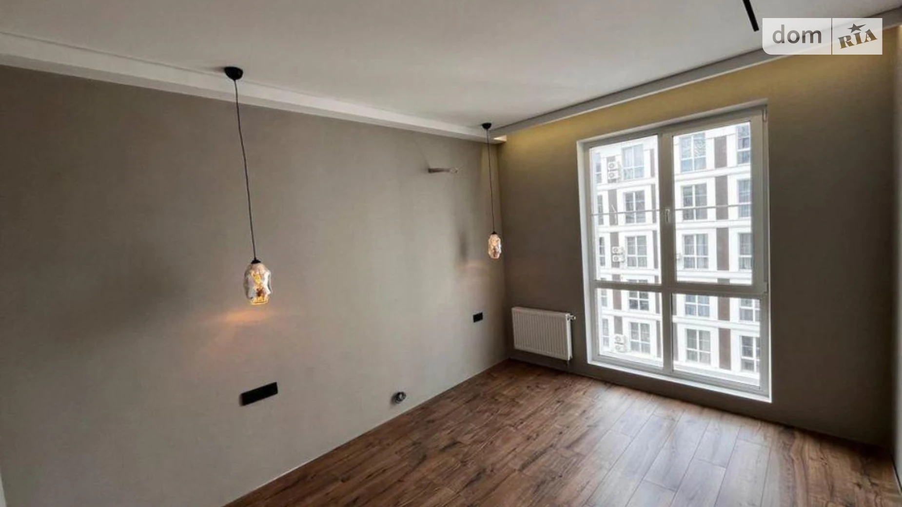 Продается 1-комнатная квартира 41.1 кв. м в Киеве, ул. Михаила Максимовича, 26Г - фото 2