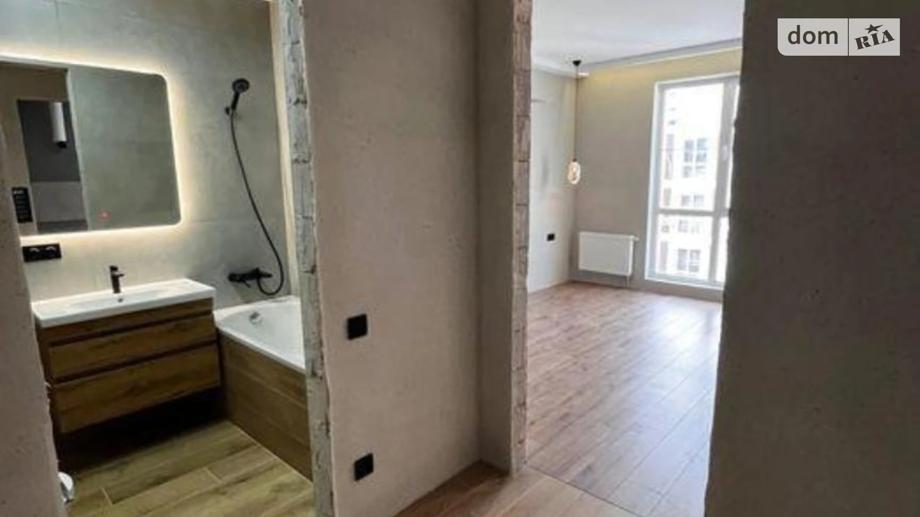 Продается 1-комнатная квартира 41.1 кв. м в Киеве, ул. Михаила Максимовича, 26Г - фото 5