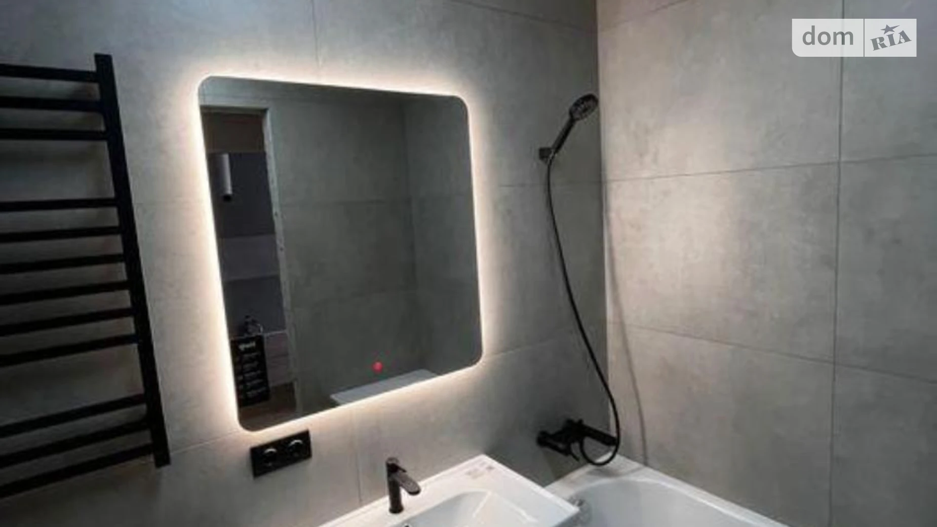 Продается 1-комнатная квартира 41.1 кв. м в Киеве, ул. Михаила Максимовича, 26Г - фото 4