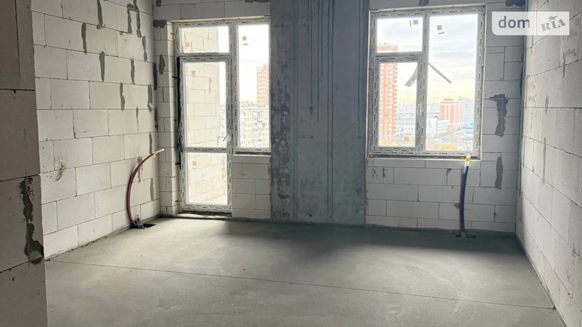 Продается 1-комнатная квартира 30 кв. м в Одессе, ул. Косвенная(Скисная), 64/66 - фото 3