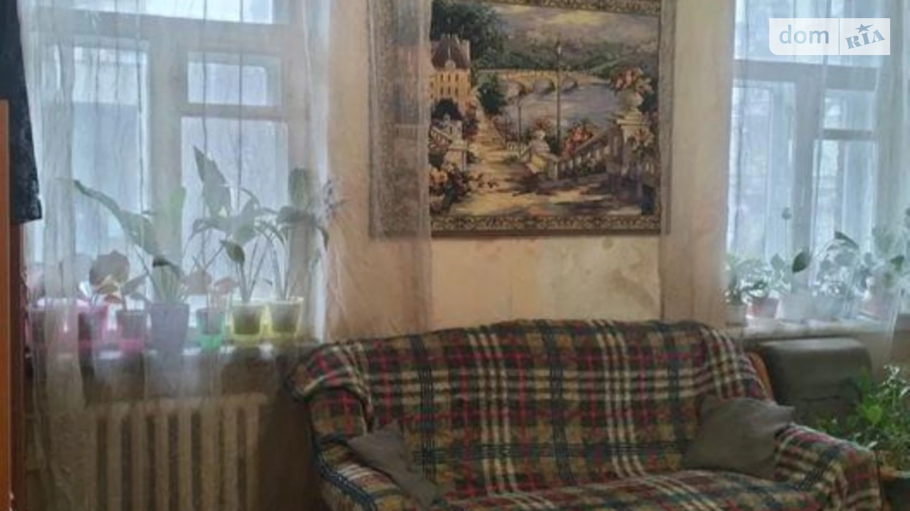 Продается 2-комнатная квартира 71.2 кв. м в Киеве, ул. Саксаганского, 63/28 - фото 5