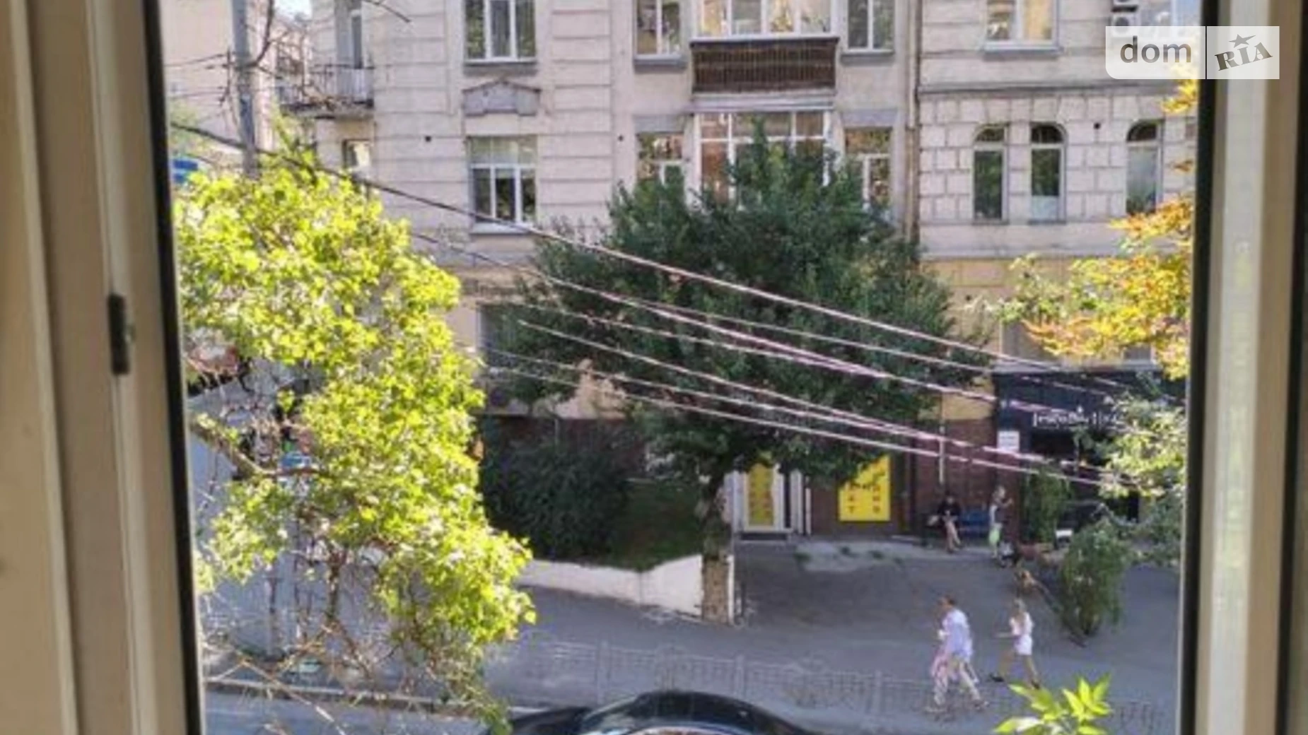 Продается 2-комнатная квартира 71.2 кв. м в Киеве, ул. Саксаганского, 63/28 - фото 3