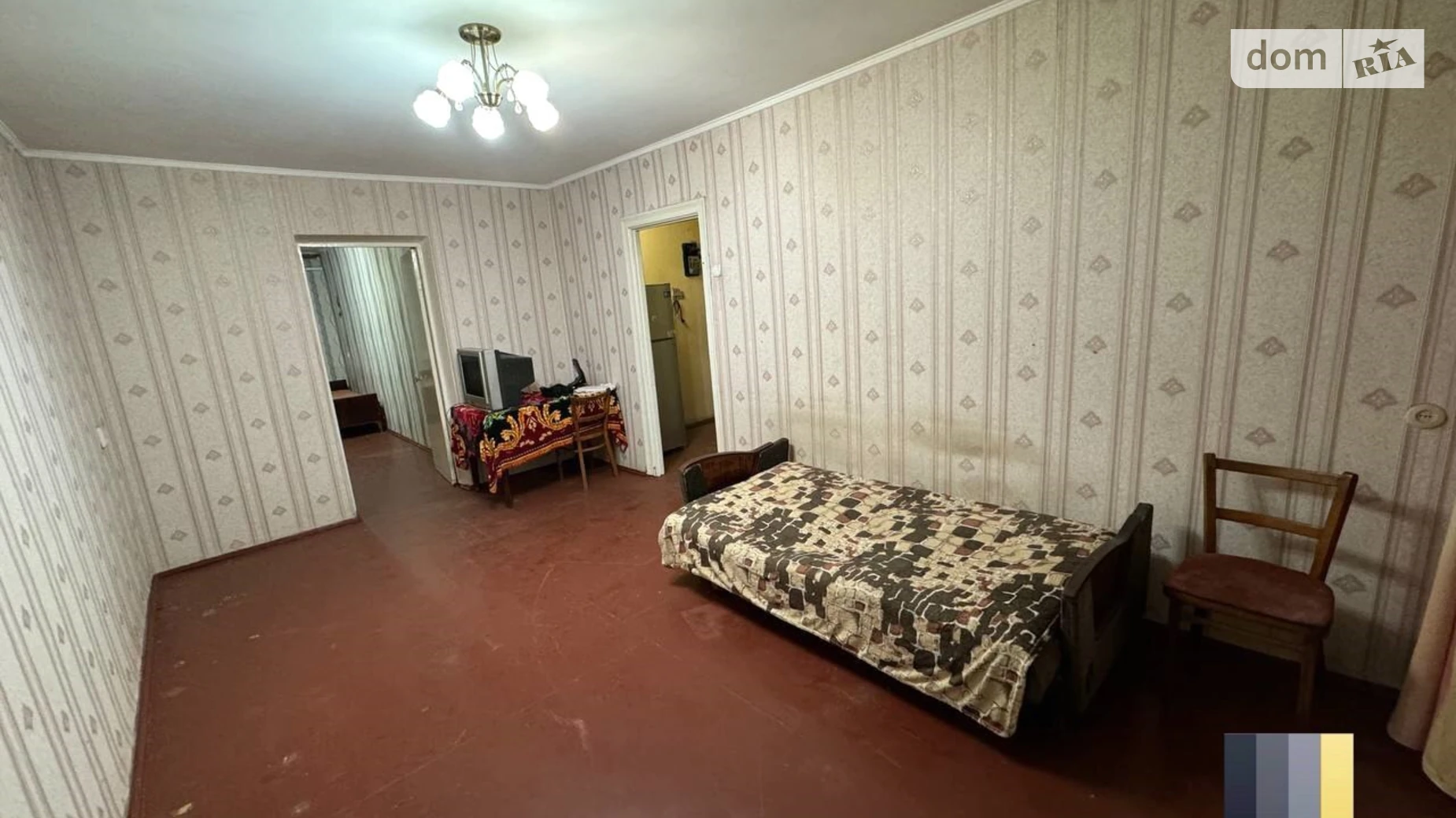 Продається 2-кімнатна квартира 44.4 кв. м у Дніпрі, просп. Поля Олександра, 131Б - фото 3