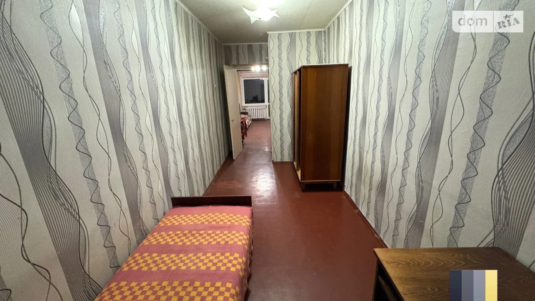 Продається 2-кімнатна квартира 44.4 кв. м у Дніпрі, просп. Поля Олександра, 131Б - фото 5