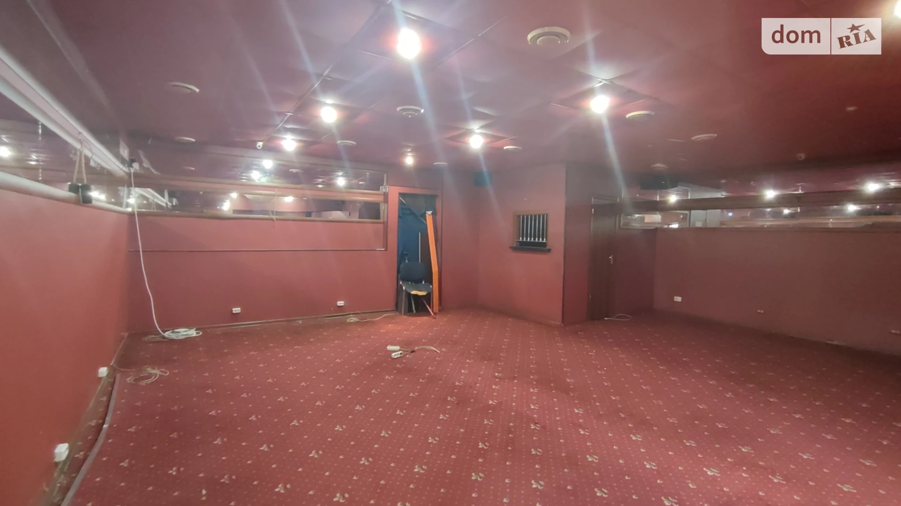 Здається в оренду приміщення вільного призначення 124 кв. м в 1-поверховій будівлі, цена: 30000 грн - фото 2