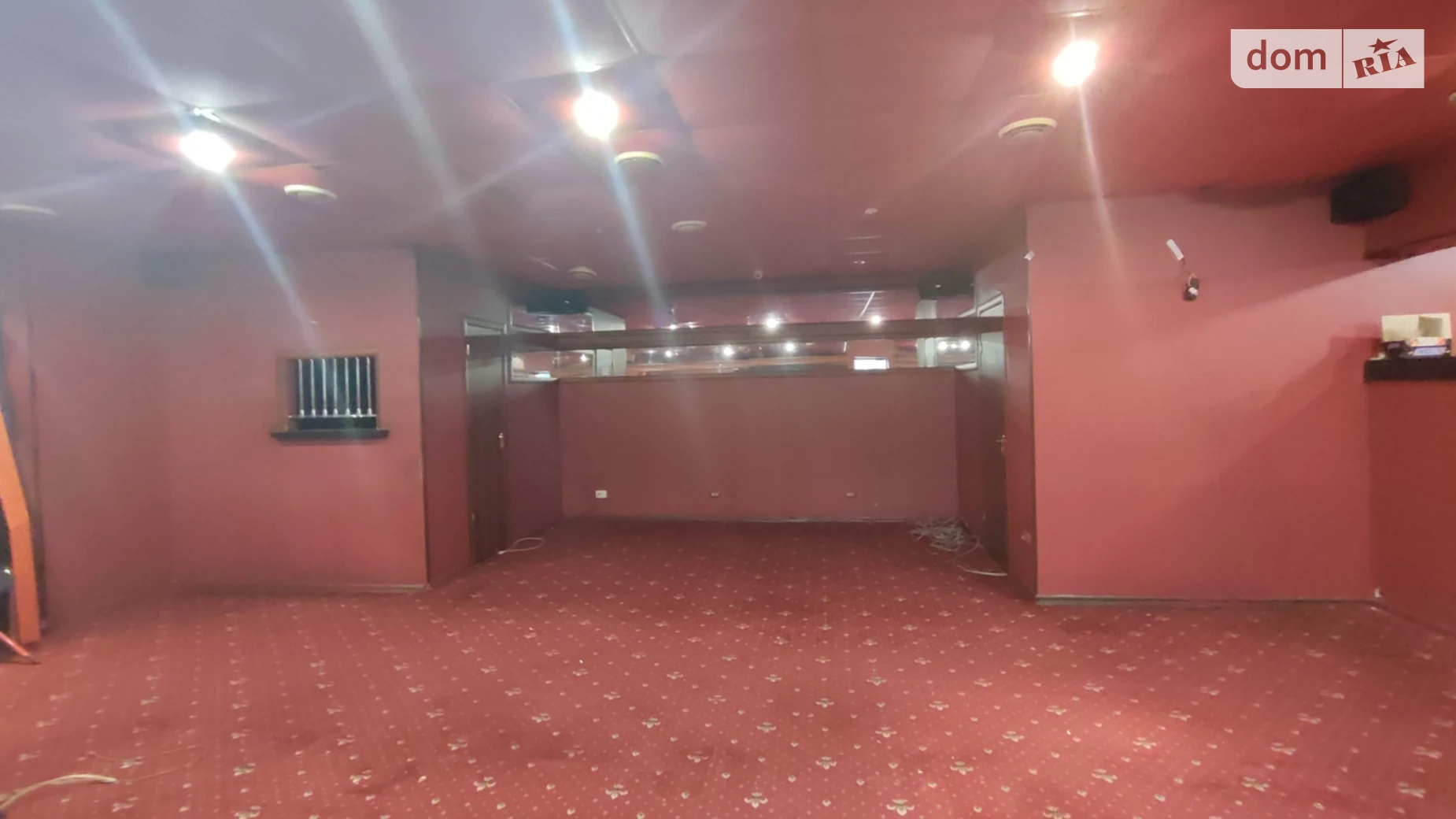 Здається в оренду приміщення вільного призначення 124 кв. м в 1-поверховій будівлі, цена: 30000 грн - фото 3