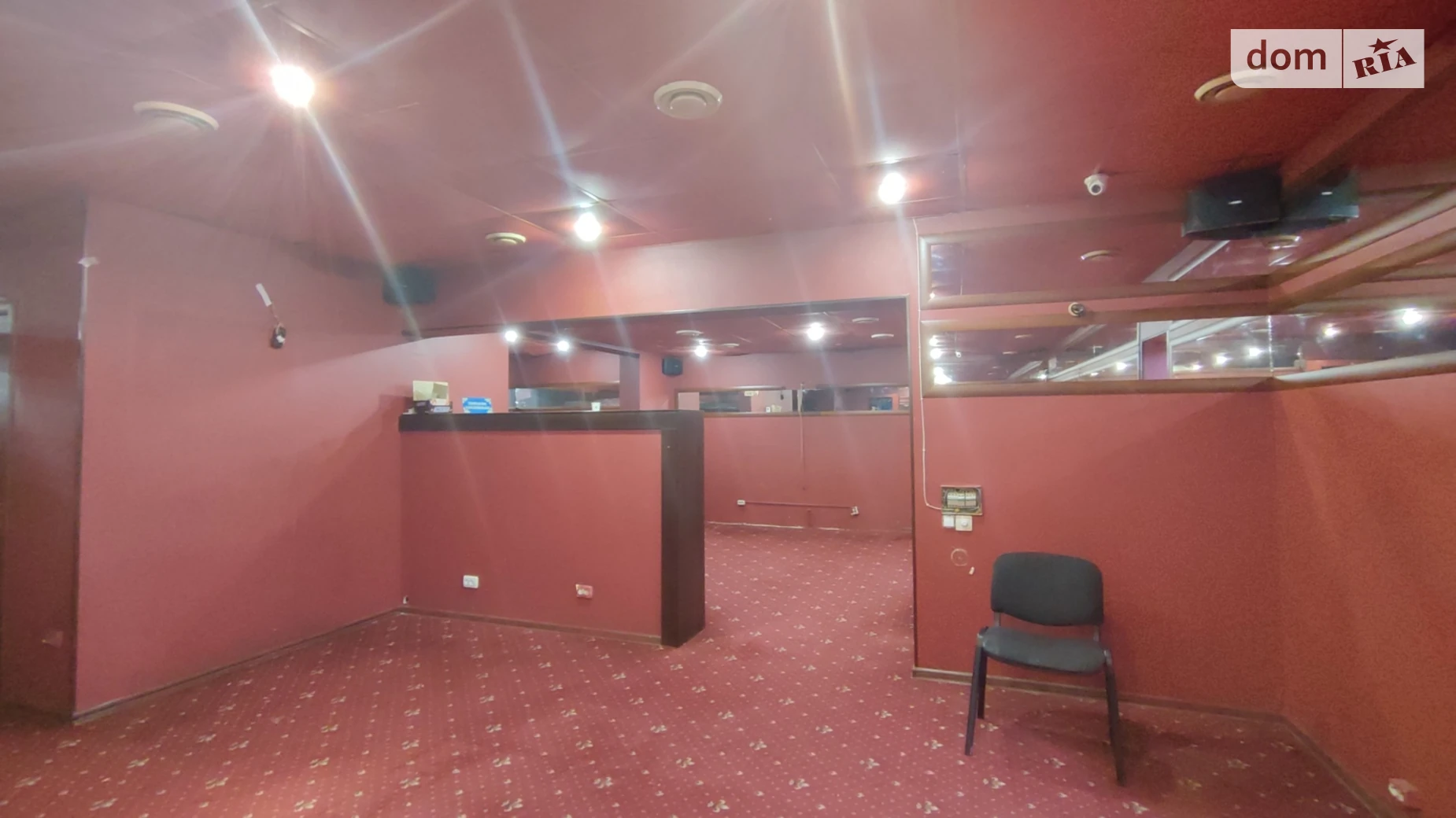 Здається в оренду приміщення вільного призначення 124 кв. м в 1-поверховій будівлі, цена: 30000 грн - фото 4