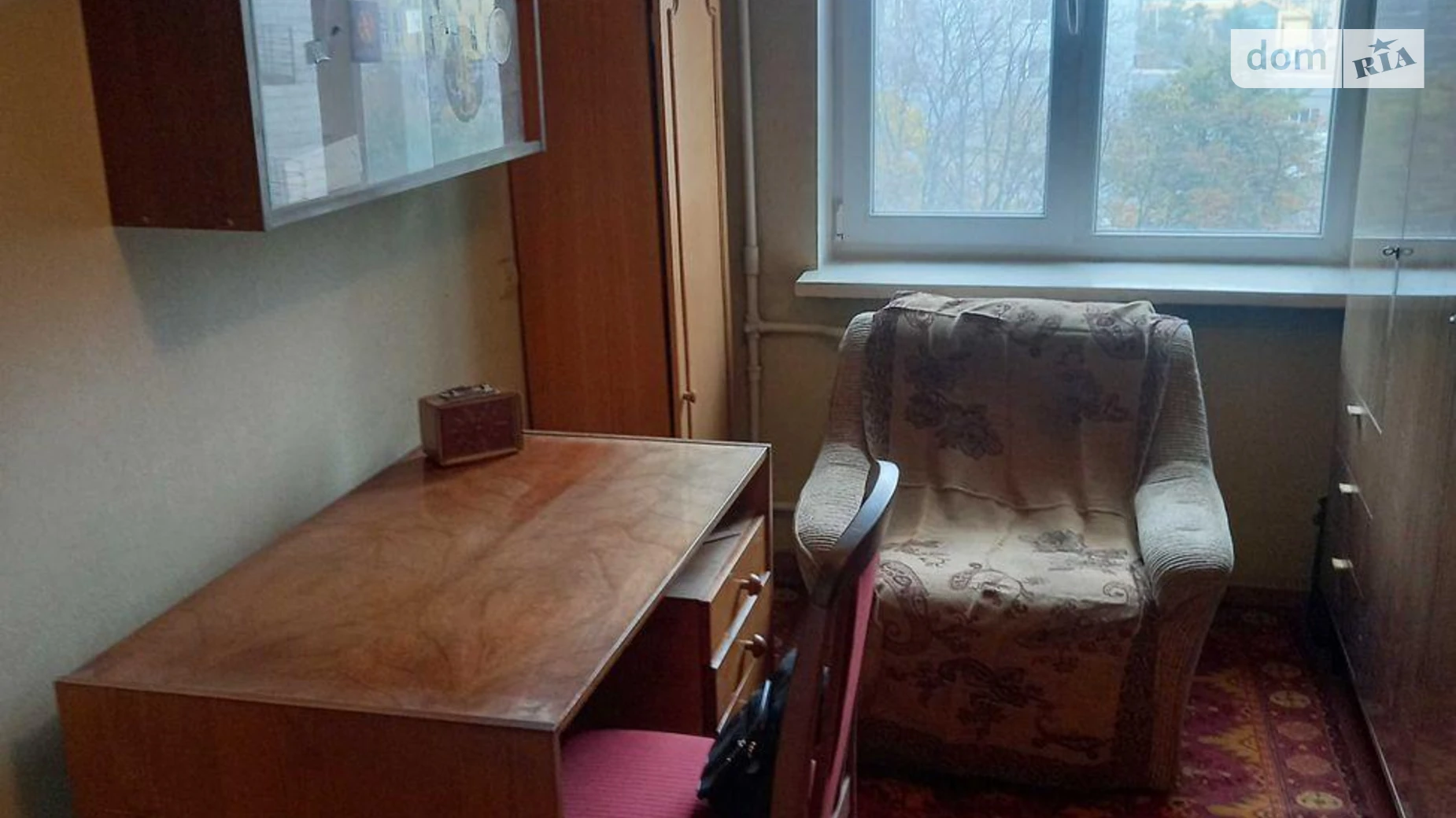 Продається 2-кімнатна квартира 44 кв. м у Києві, цена: 45500 $ - фото 4