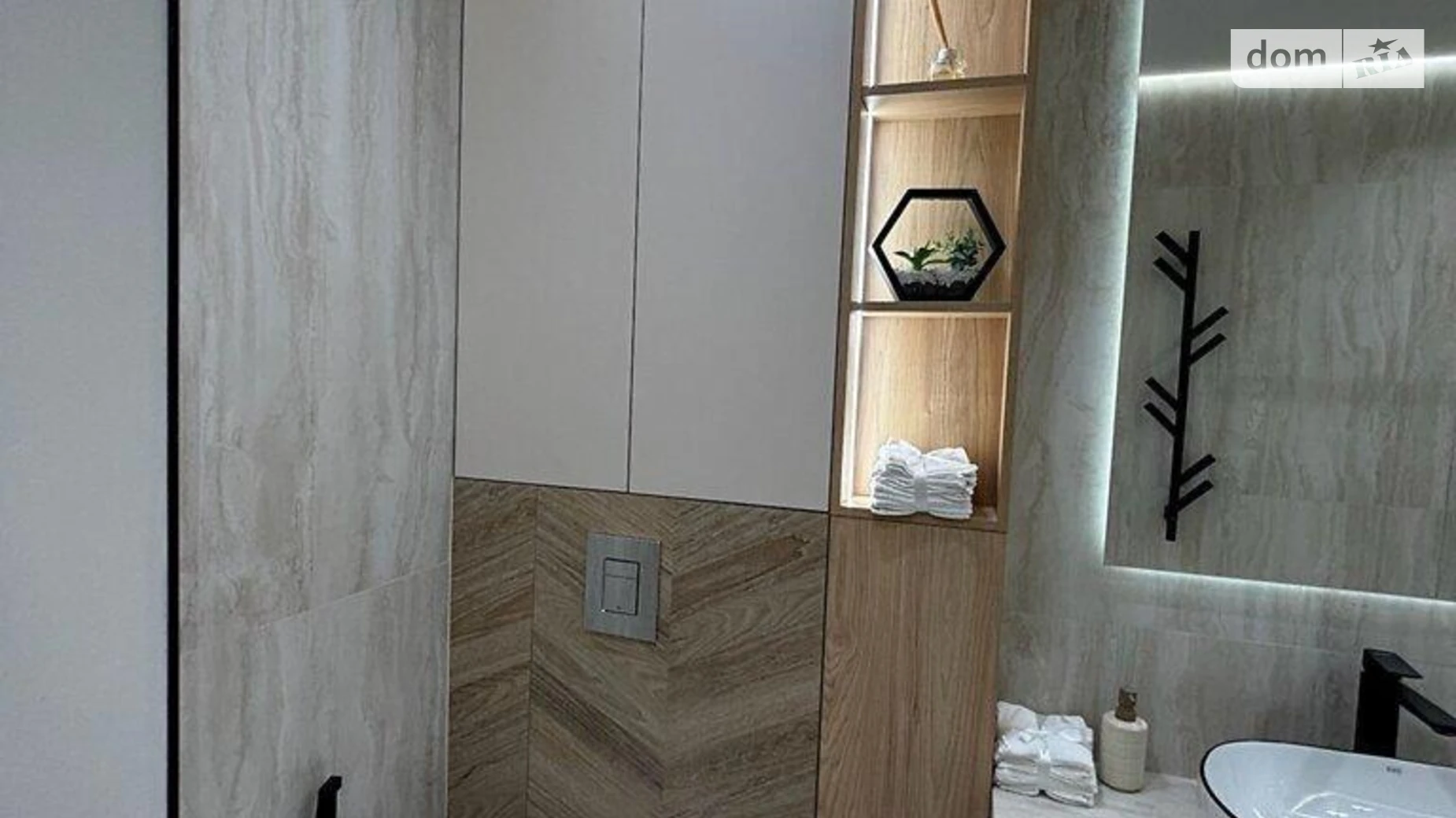 Продається 2-кімнатна квартира 74 кв. м у Ужгороді, вул. Легоцького, 80 - фото 5