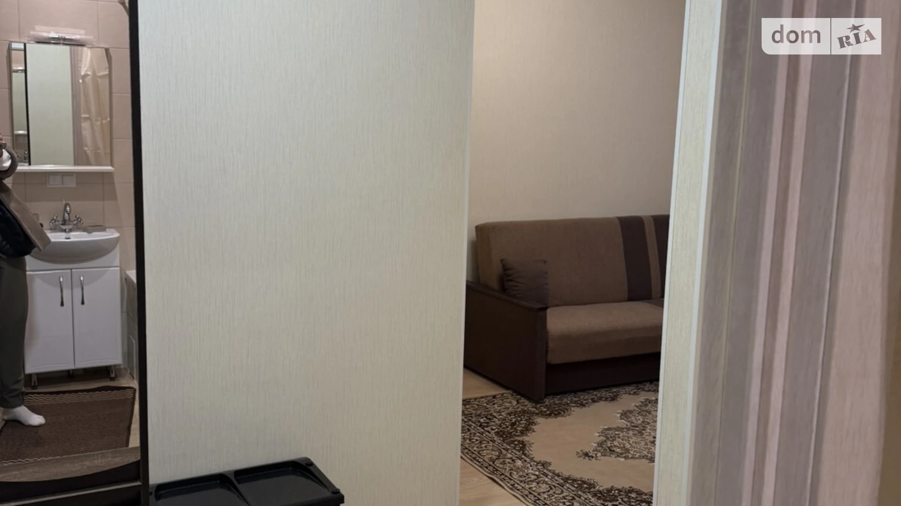 Сдается в аренду 1-комнатная квартира 47 кв. м в Хмельницком, ул. Гетмана Мазепы(Красовского Маршала) - фото 5