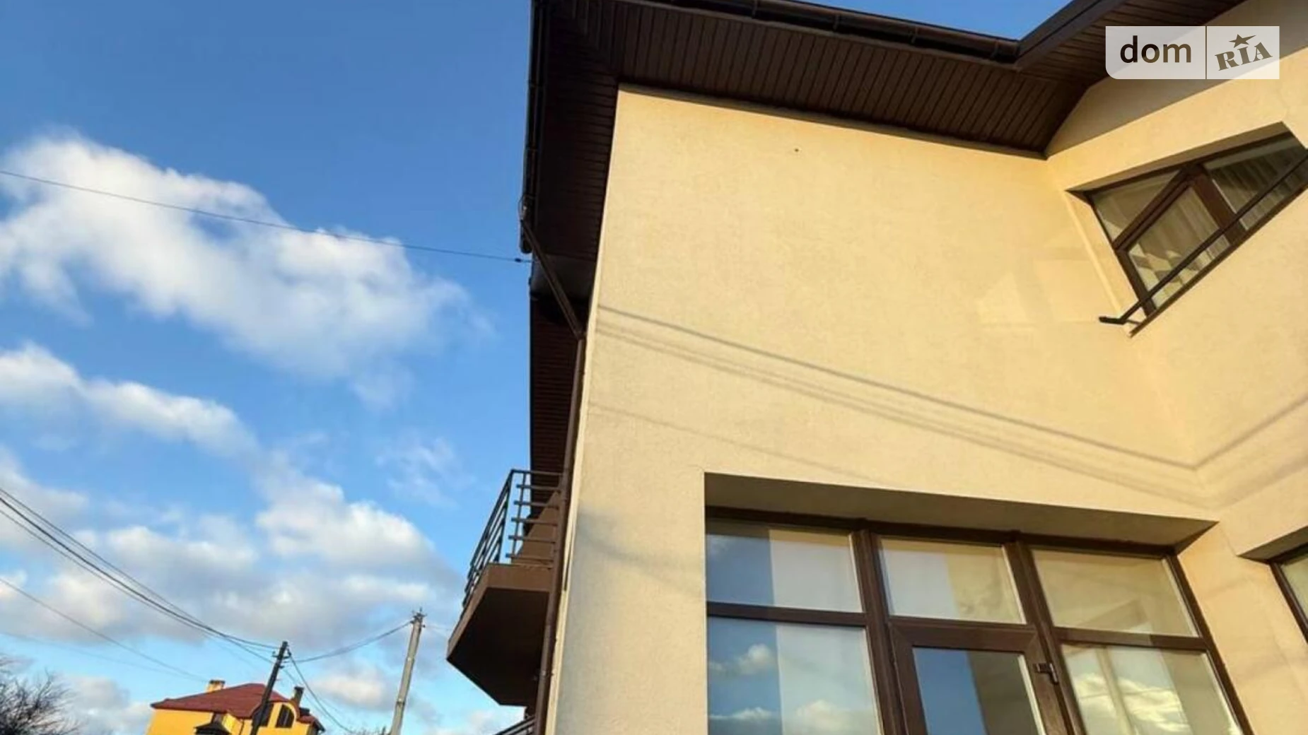 Продается дом на 2 этажа 194 кв. м с садом, цена: 250000 $ - фото 3