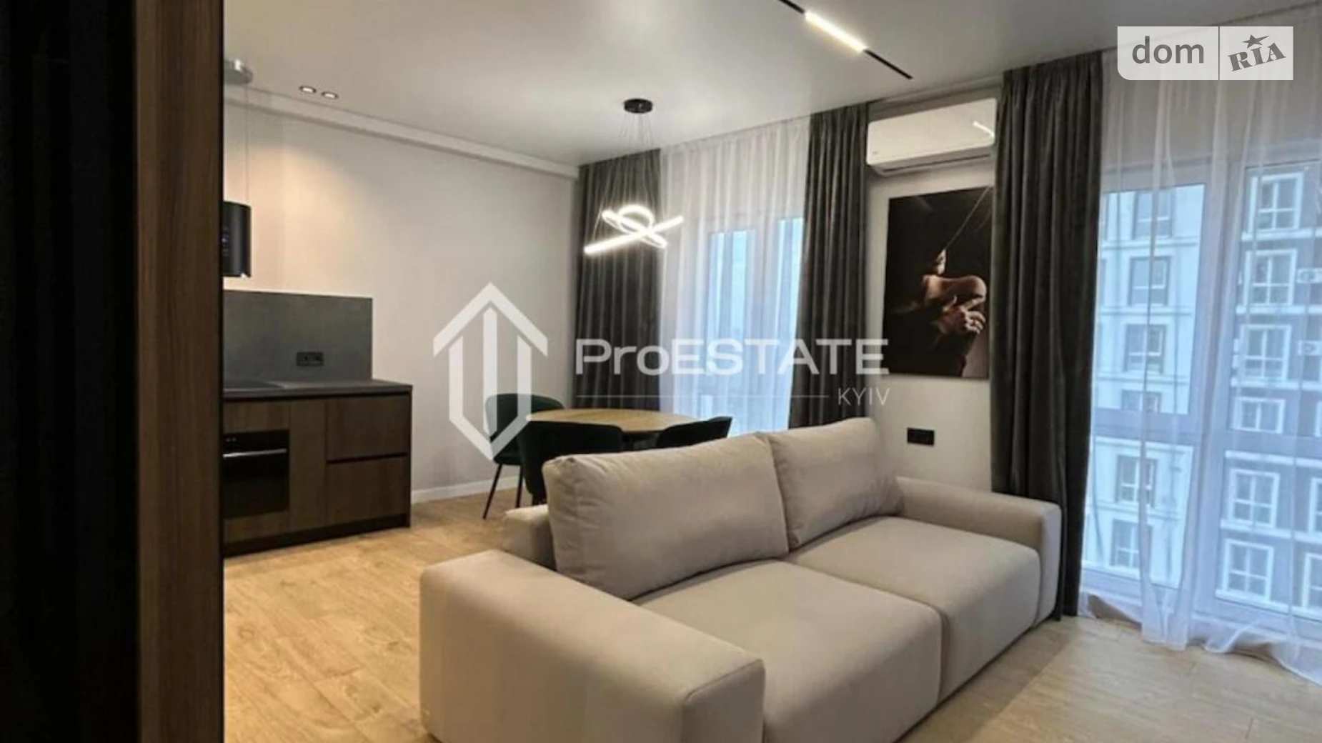 Продається 1-кімнатна квартира 41 кв. м у Києві, вул. Михайла Максимовича, 26Д - фото 5