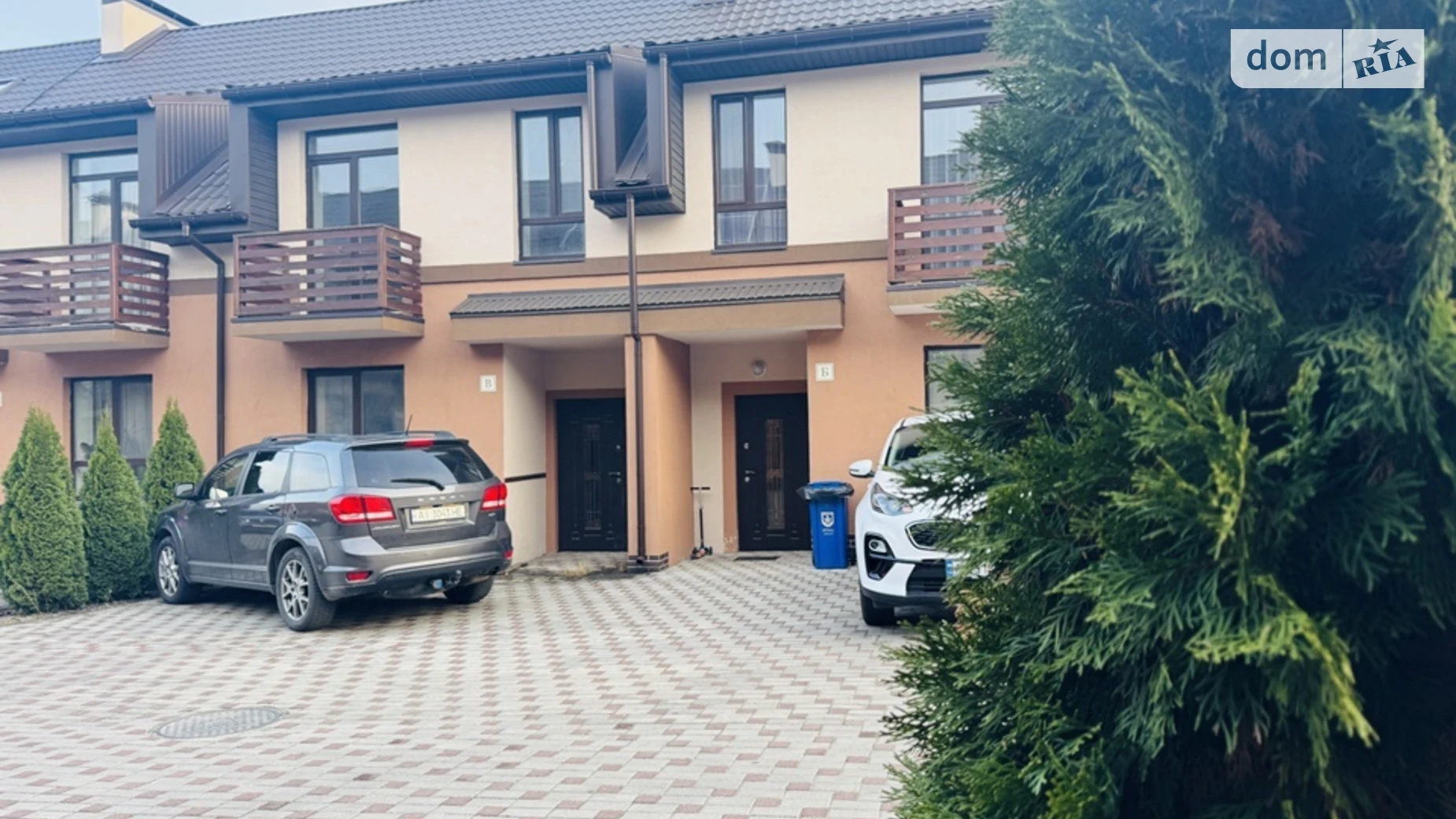 ул. Озерная Ирпень, цена: 84000 $ - фото 5