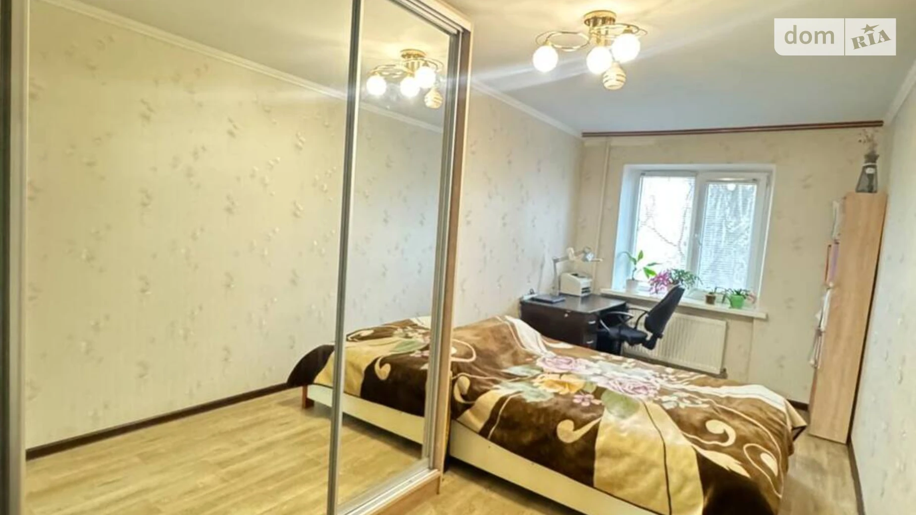 Продается 3-комнатная квартира 61 кв. м в Кропивницком, цена: 64000 $ - фото 2