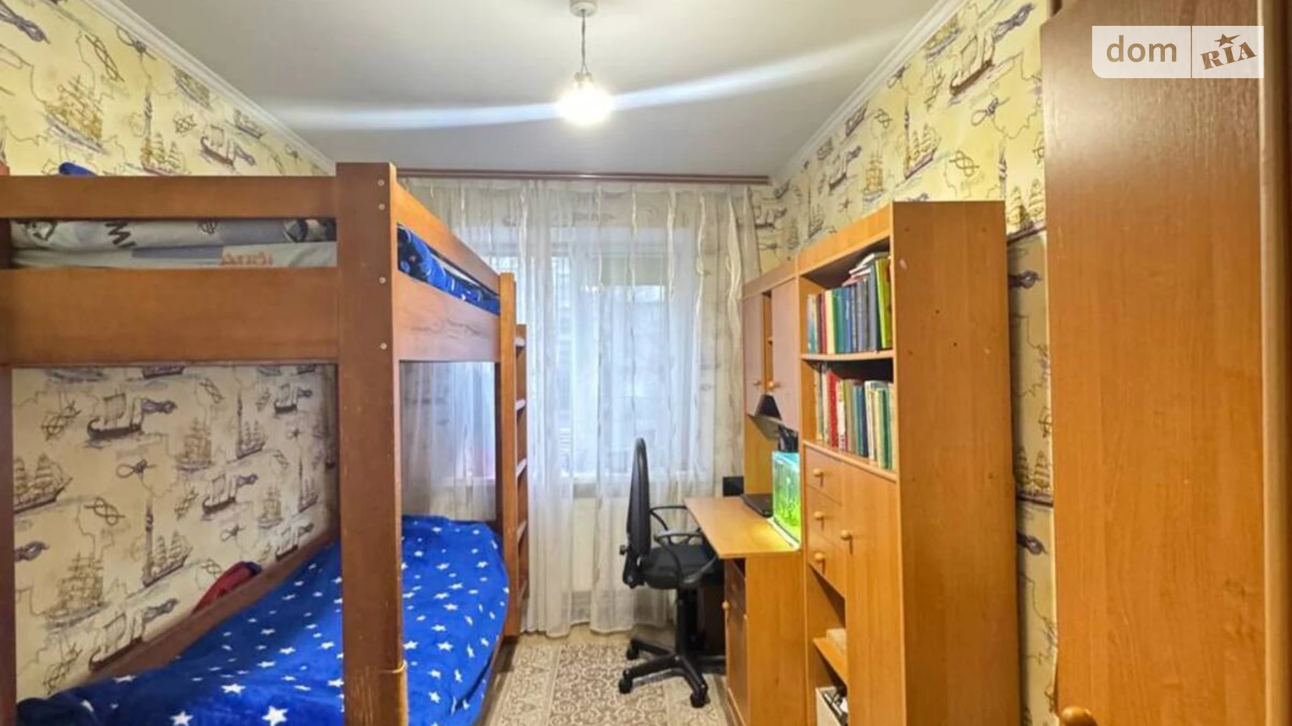 Продается 3-комнатная квартира 61 кв. м в Кропивницком, цена: 64000 $ - фото 4