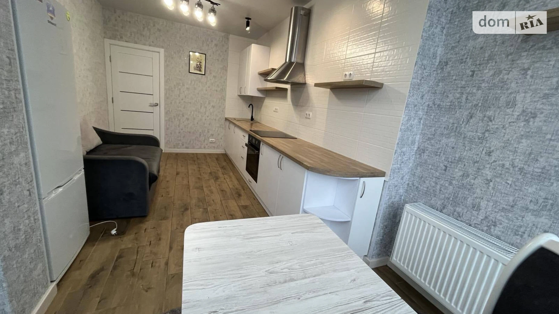 Сдается в аренду 1-комнатная квартира 45 кв. м в Хмельницком, ул. Свободы, 20/2 - фото 3