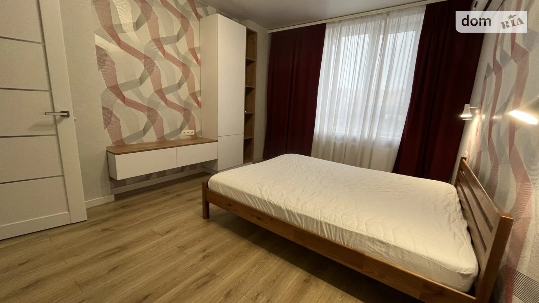 Сдается в аренду 1-комнатная квартира 45 кв. м в Хмельницком, ул. Свободы, 20/2 - фото 4