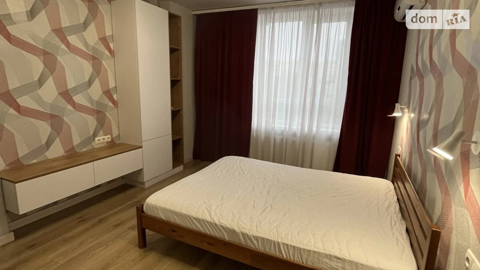 Сдается в аренду 1-комнатная квартира 45 кв. м в Хмельницком, ул. Свободы, 20/2 - фото 5