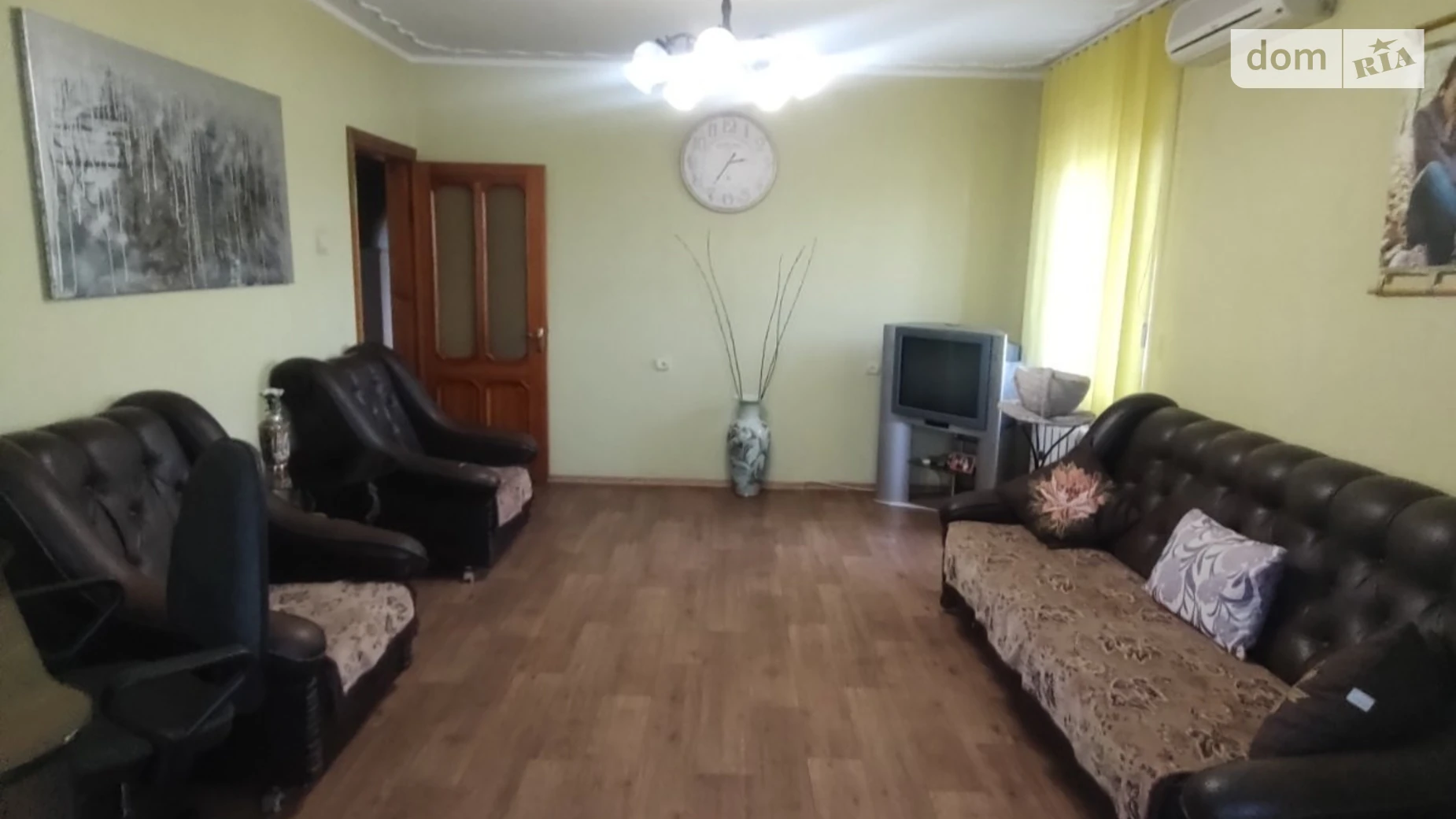 Продається 3-кімнатна квартира 70.2 кв. м у Одесі, вул. Палія Семена - фото 3