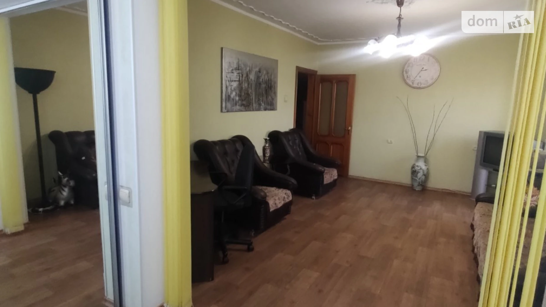 Продається 3-кімнатна квартира 70.2 кв. м у Одесі, вул. Палія Семена - фото 4