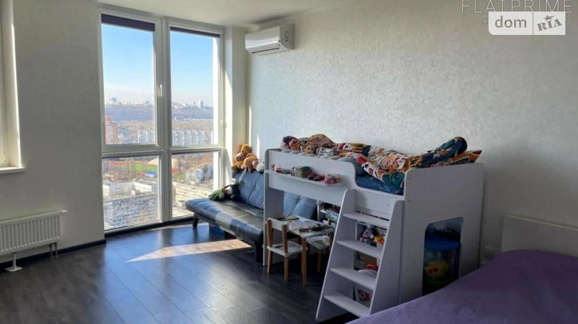 Продається 2-кімнатна квартира 47 кв. м у Києві, цена: 90000 $ - фото 3