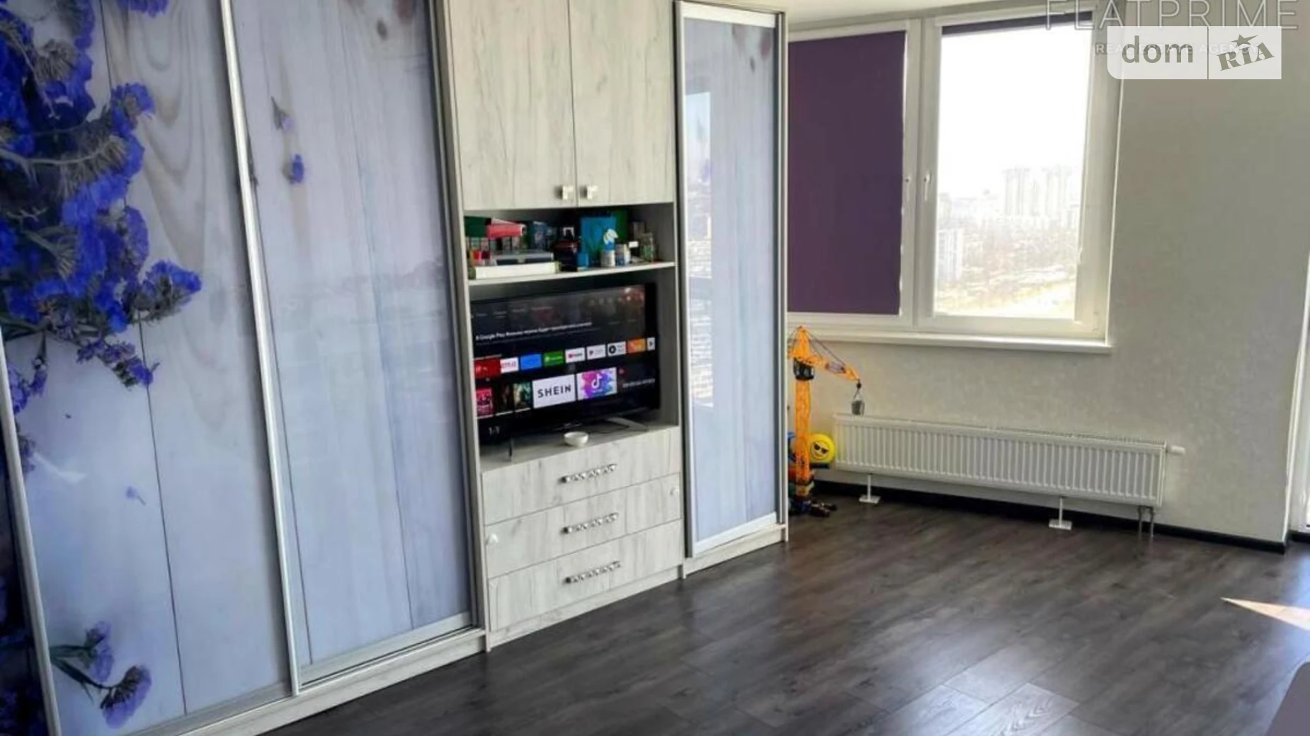 Продається 2-кімнатна квартира 47 кв. м у Києві, цена: 90000 $ - фото 4