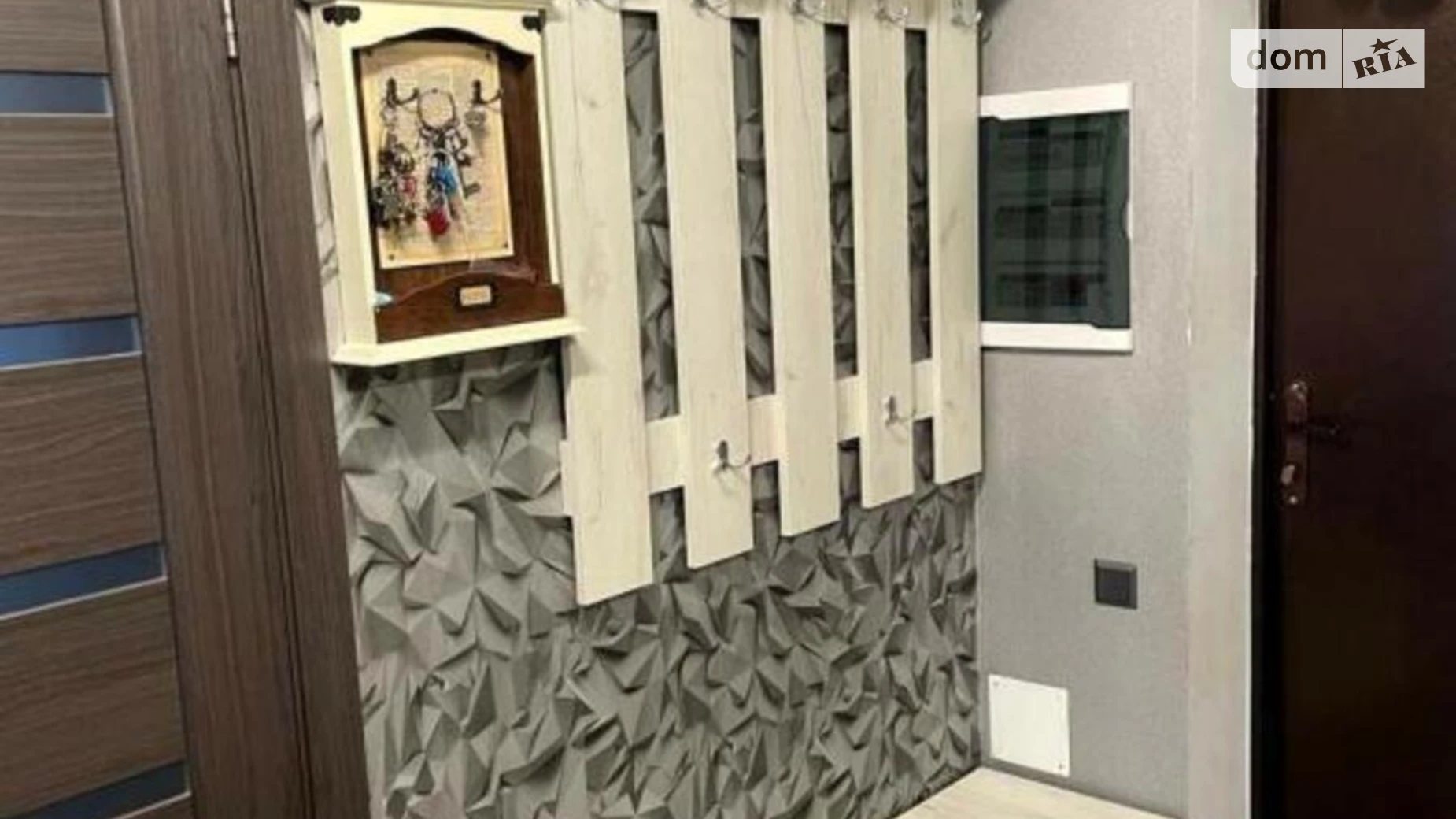 Продається 2-кімнатна квартира 47 кв. м у Києві, цена: 90000 $ - фото 5