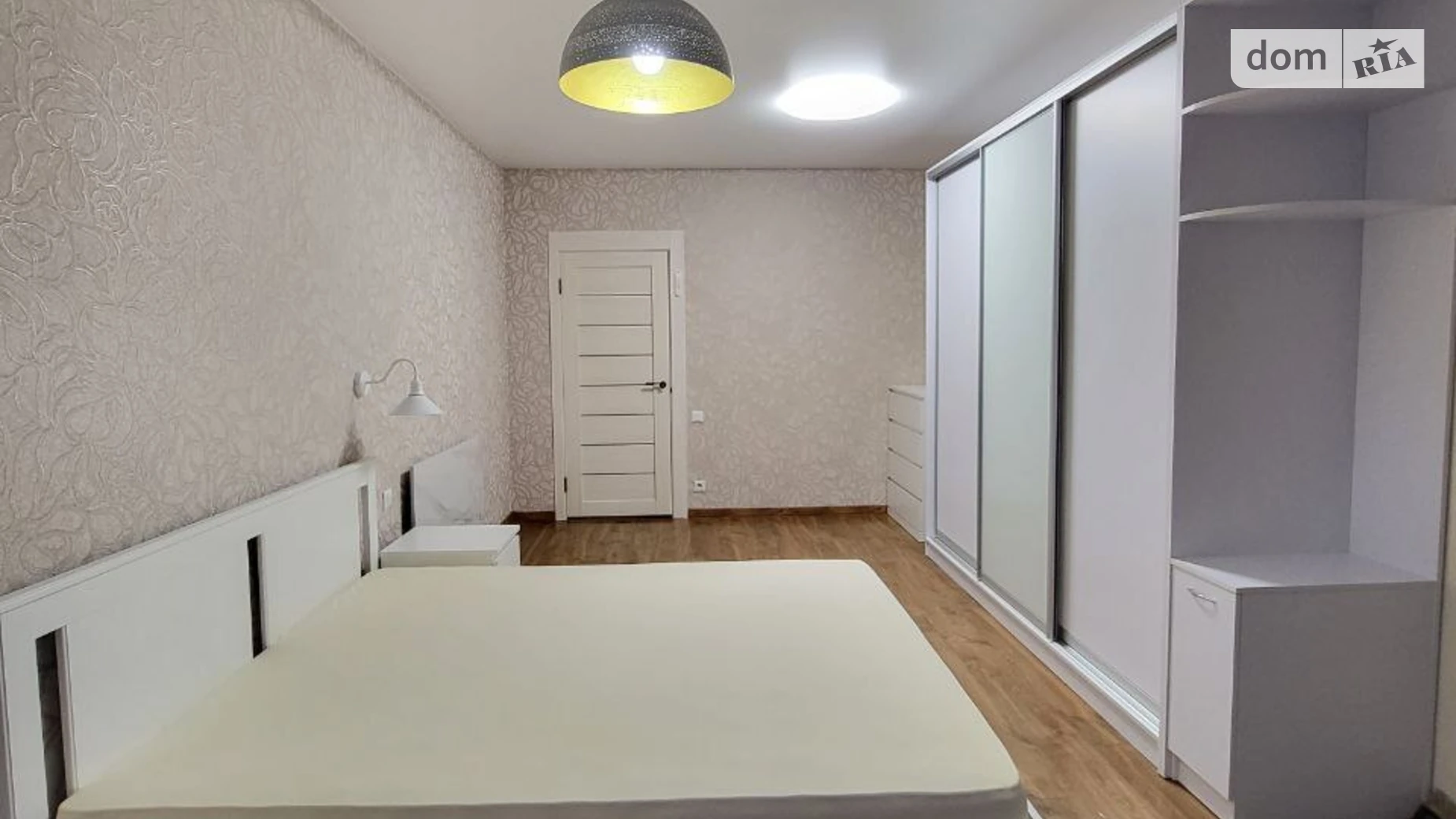 Продается 1-комнатная квартира 48.2 кв. м в Ирпене, ул. Выговского(Суворова), 2Д/4 - фото 2