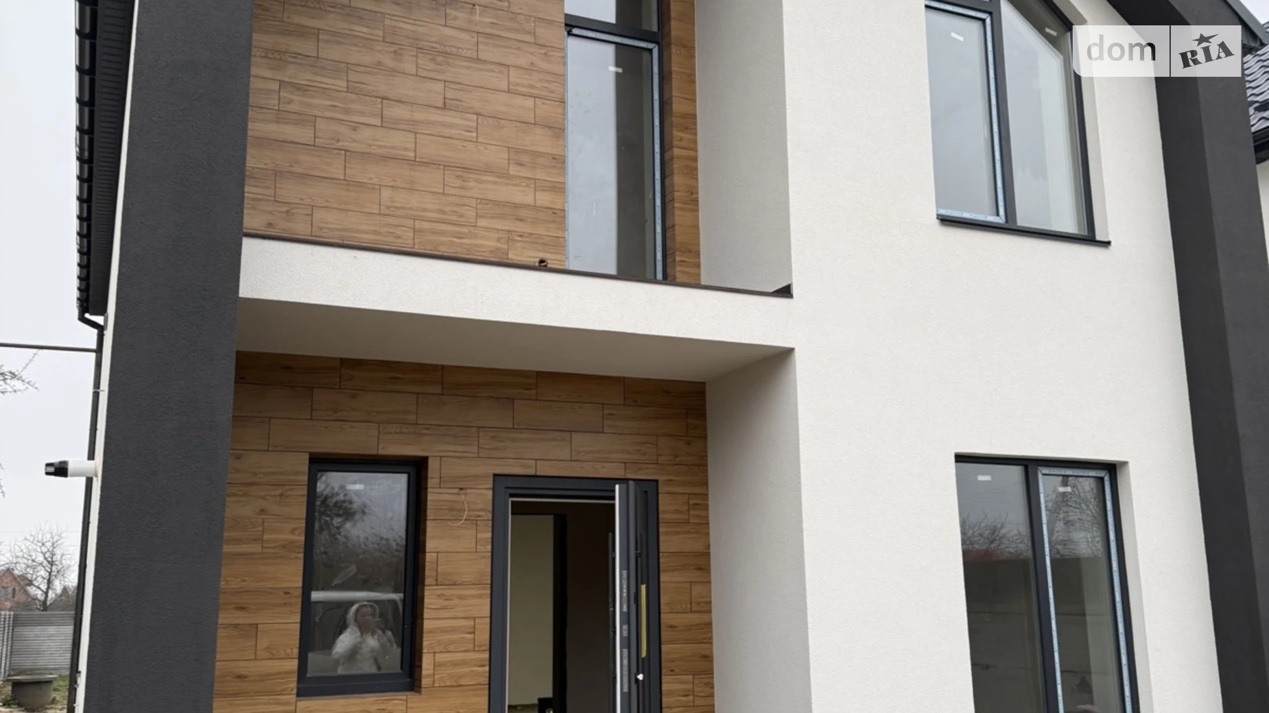 Продається будинок 2 поверховий 120 кв. м з гаражем, цена: 100000 $ - фото 2